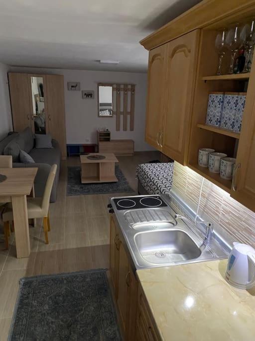 Apartment with Lake View photo 3