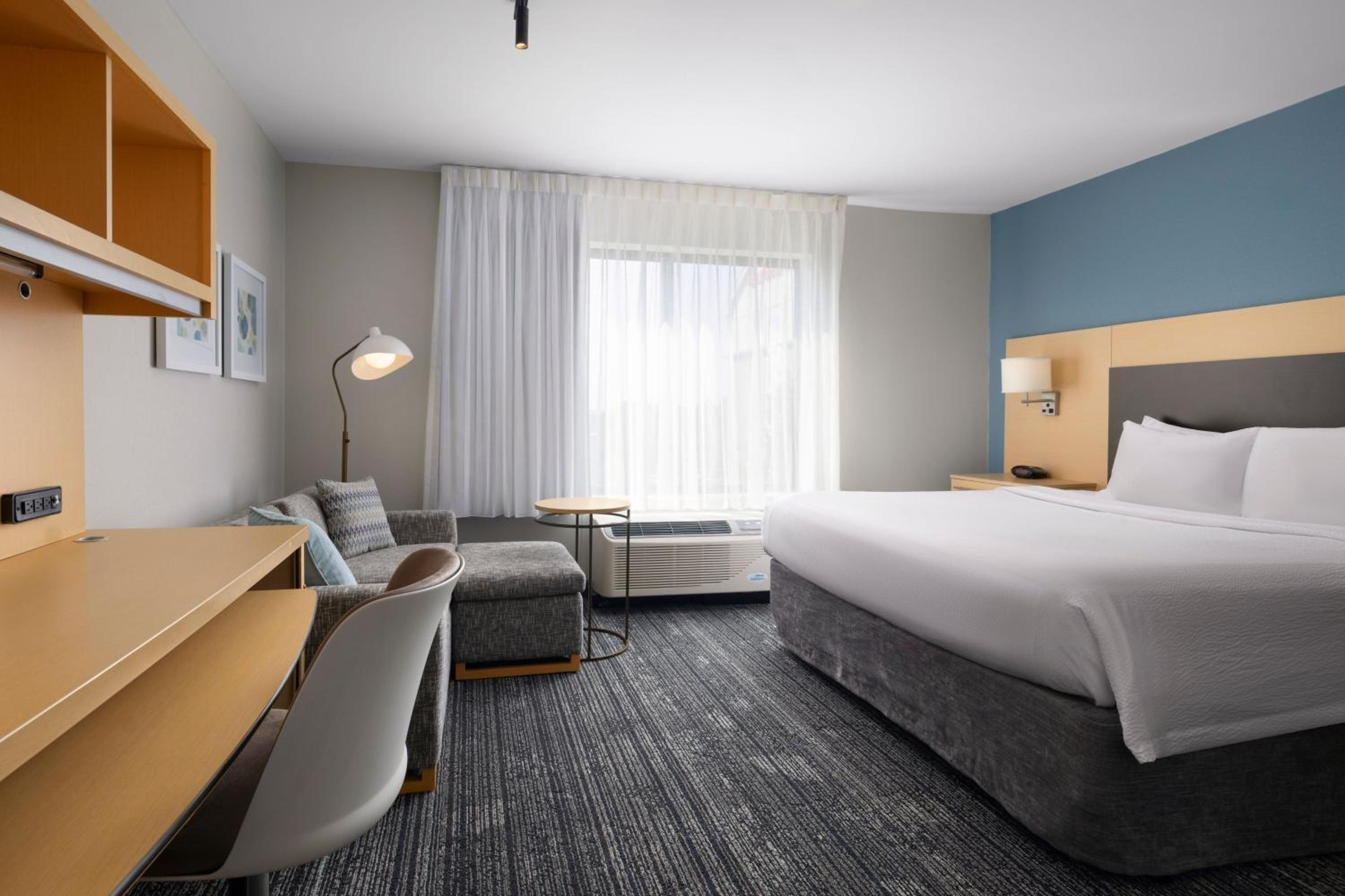 TownePlace Suites by Marriott Columbia Northwest/Harbison, Fotografia 3