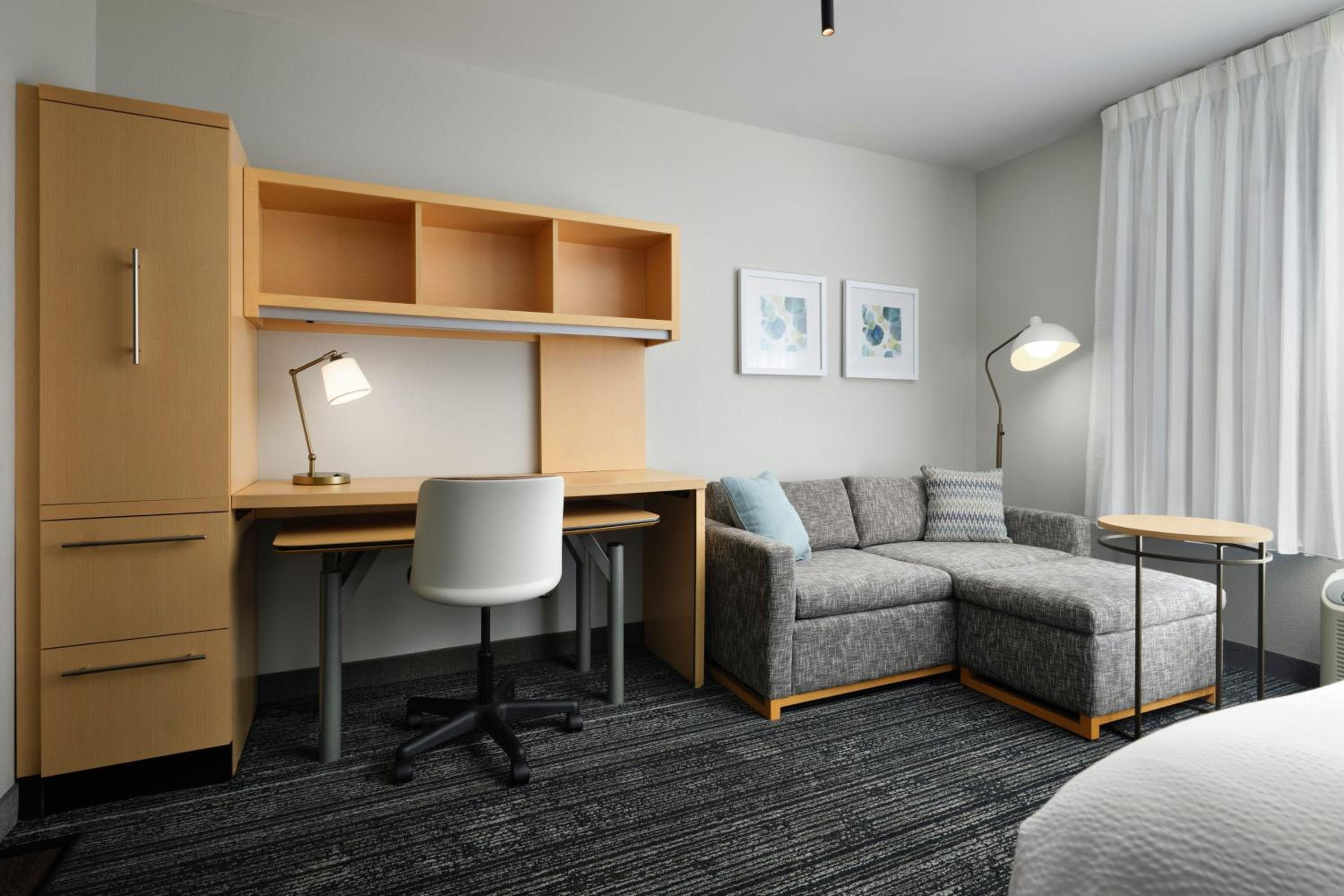 TownePlace Suites by Marriott Columbia Northwest/Harbison, Fotografia 5