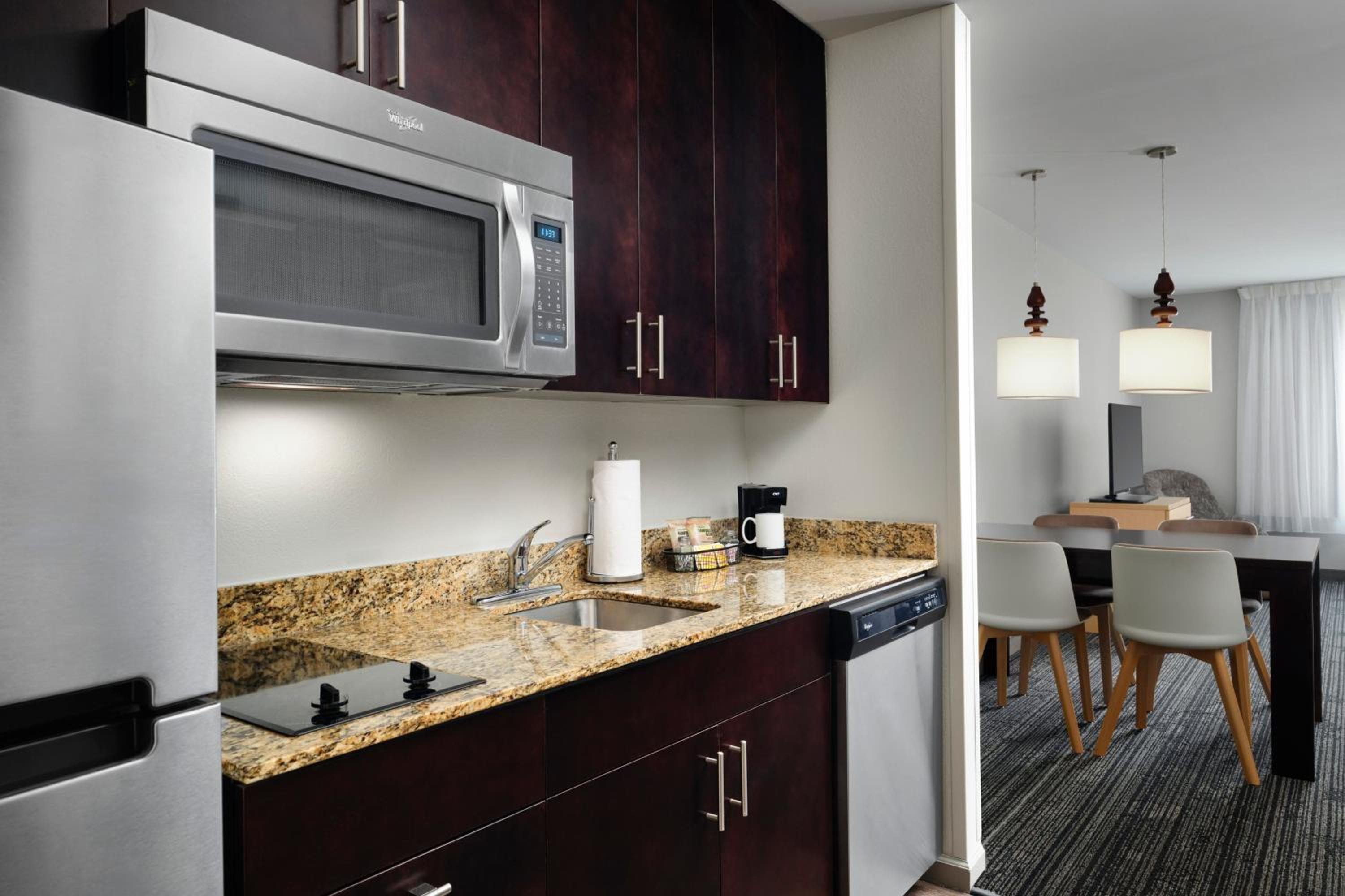 TownePlace Suites by Marriott Columbia Northwest/Harbison, Fotografia 9