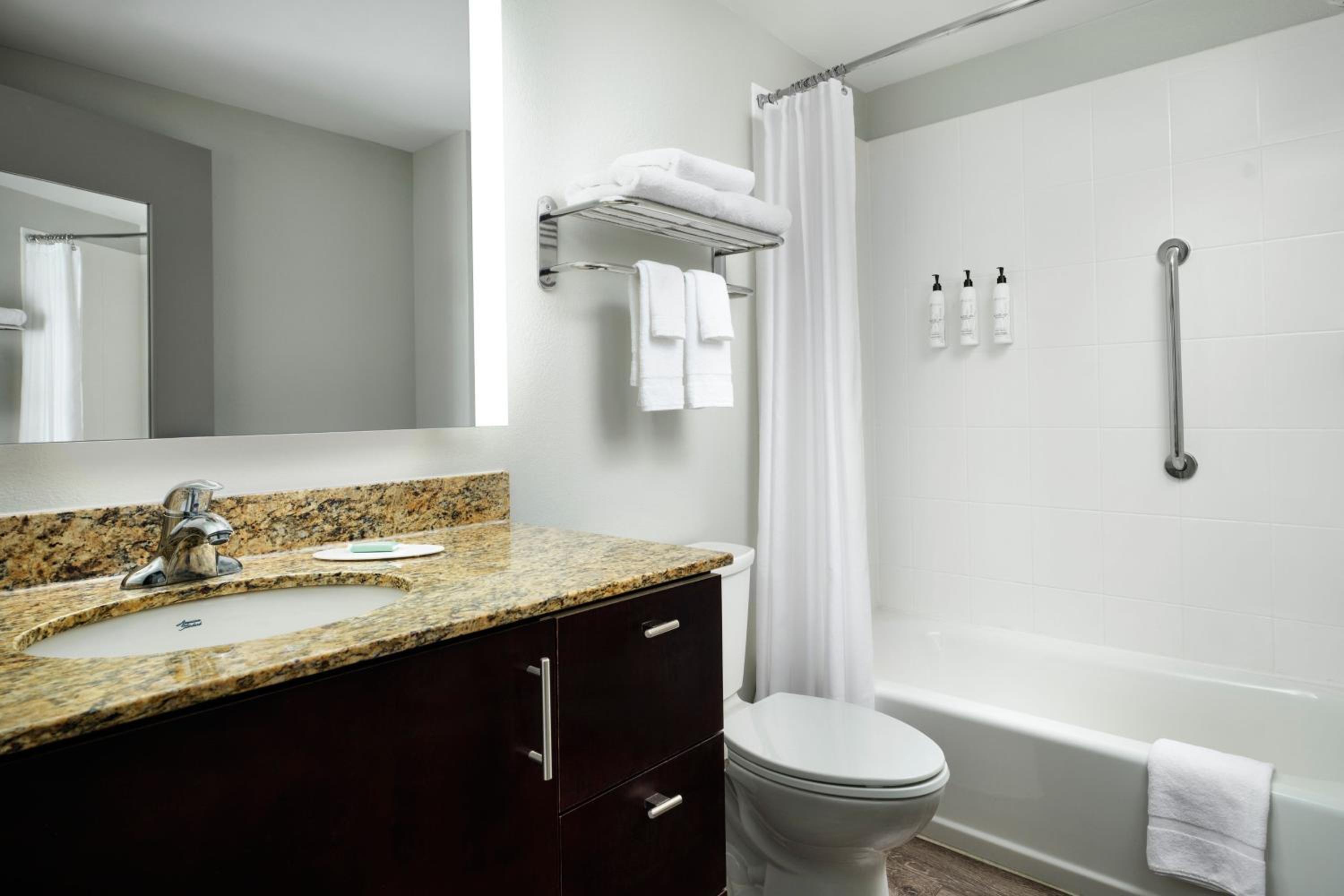 TownePlace Suites by Marriott Columbia Northwest/Harbison, Fotografia 4