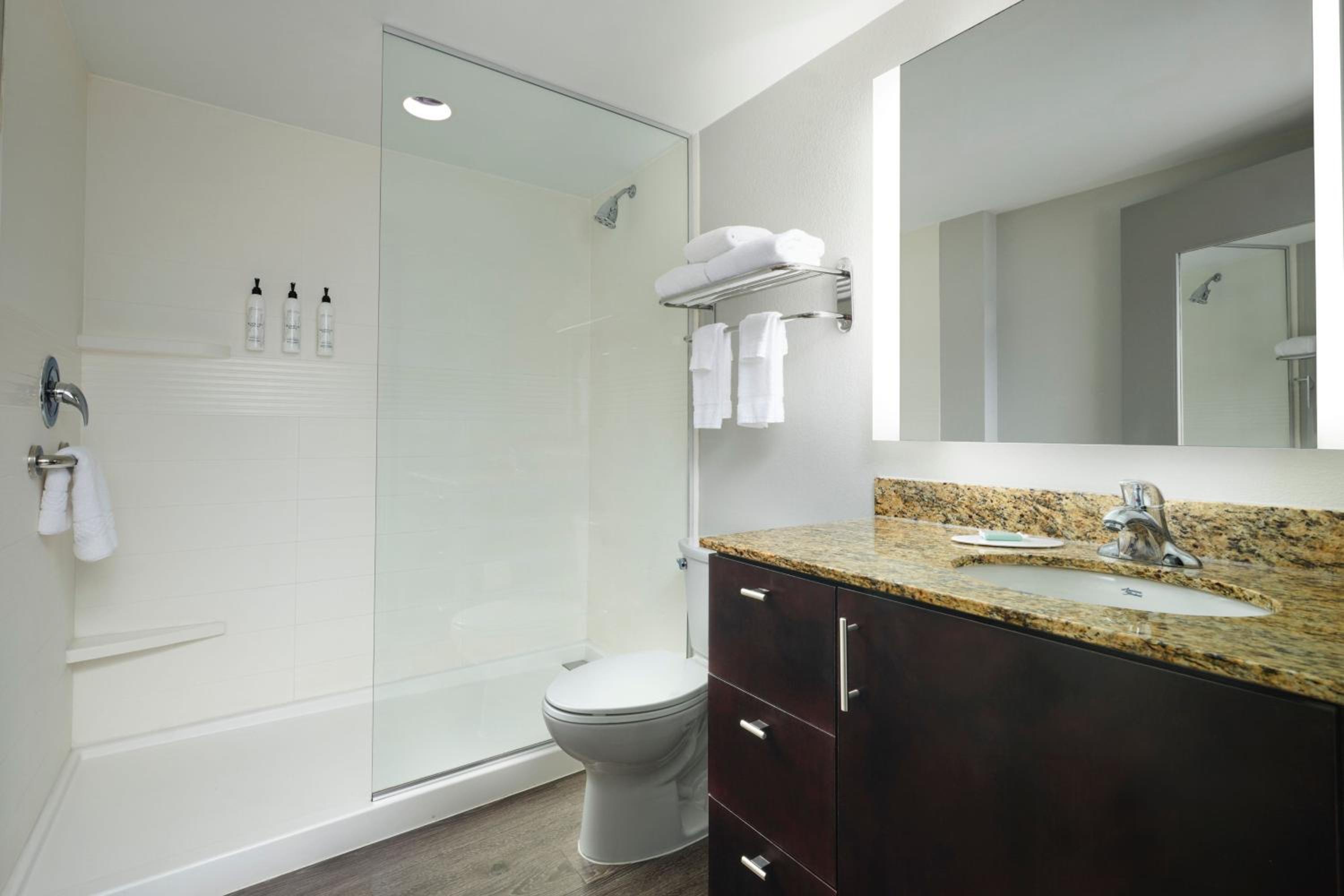 TownePlace Suites by Marriott Columbia Northwest/Harbison, Fotografia 6