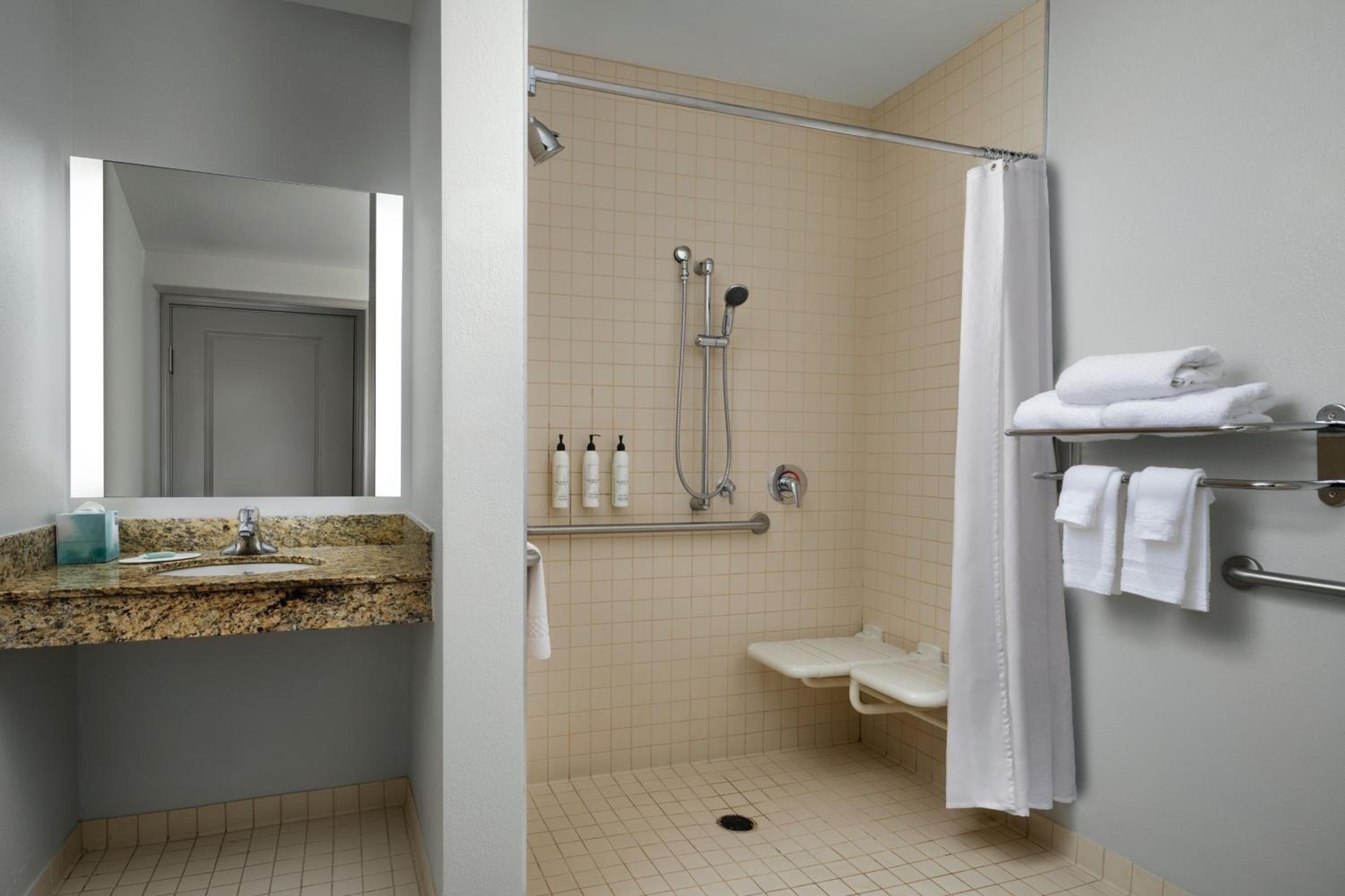 TownePlace Suites by Marriott Columbia Northwest/Harbison, Fotografia 11