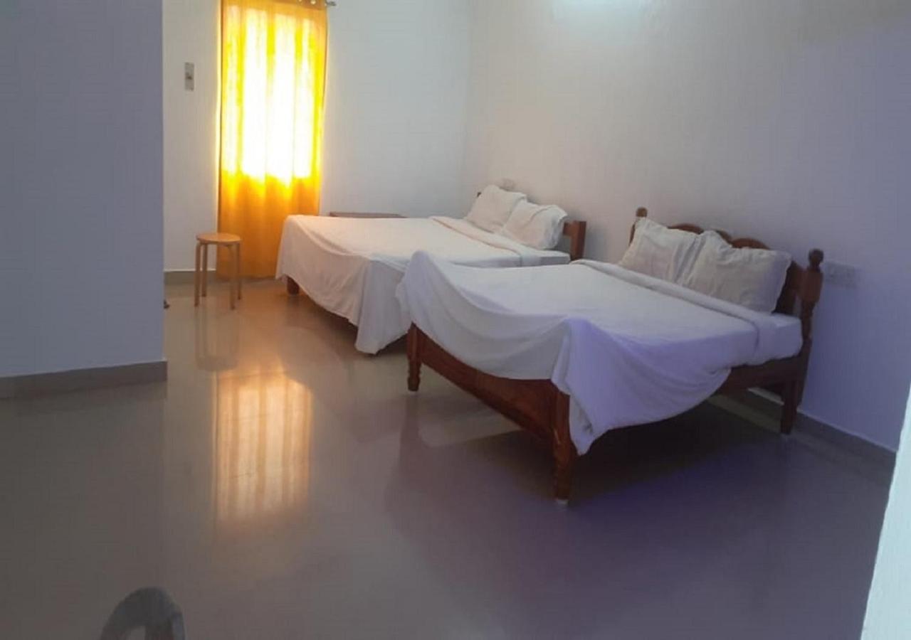 Quadruple Room - Photo 7