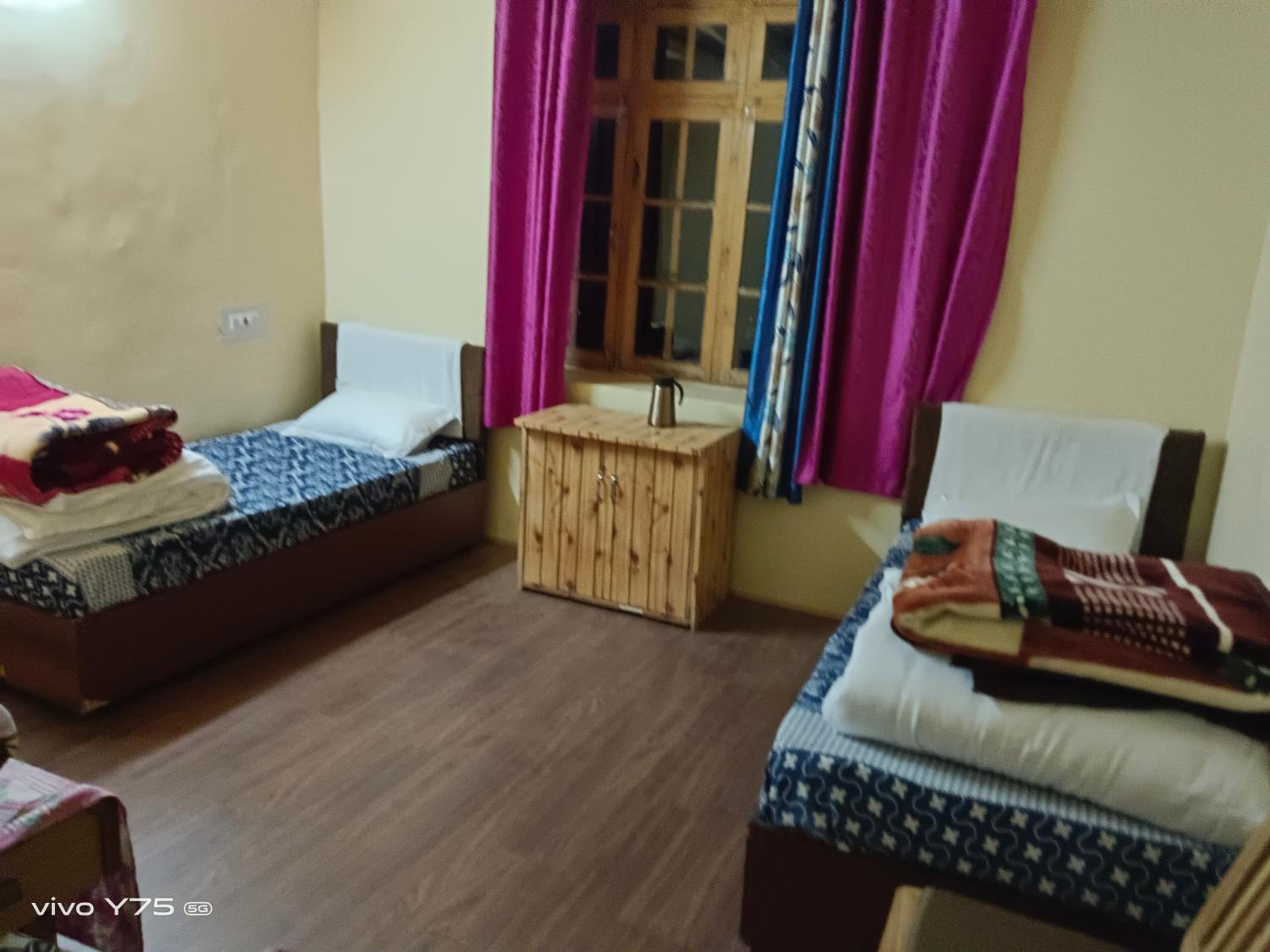 Triple Room photo 2