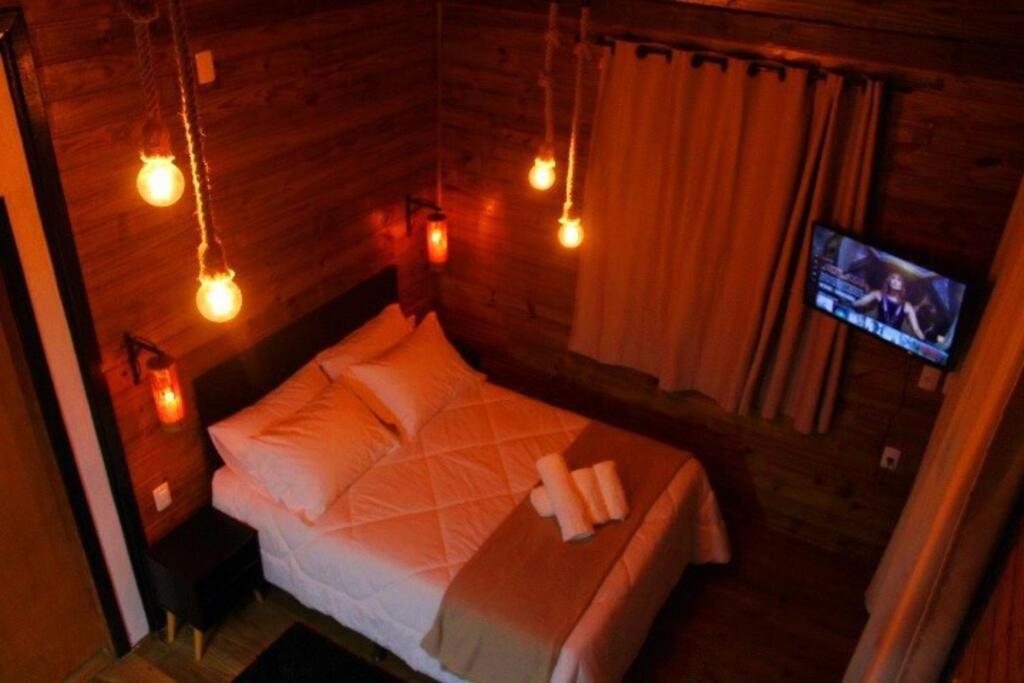 One-Bedroom Chalet photo 1