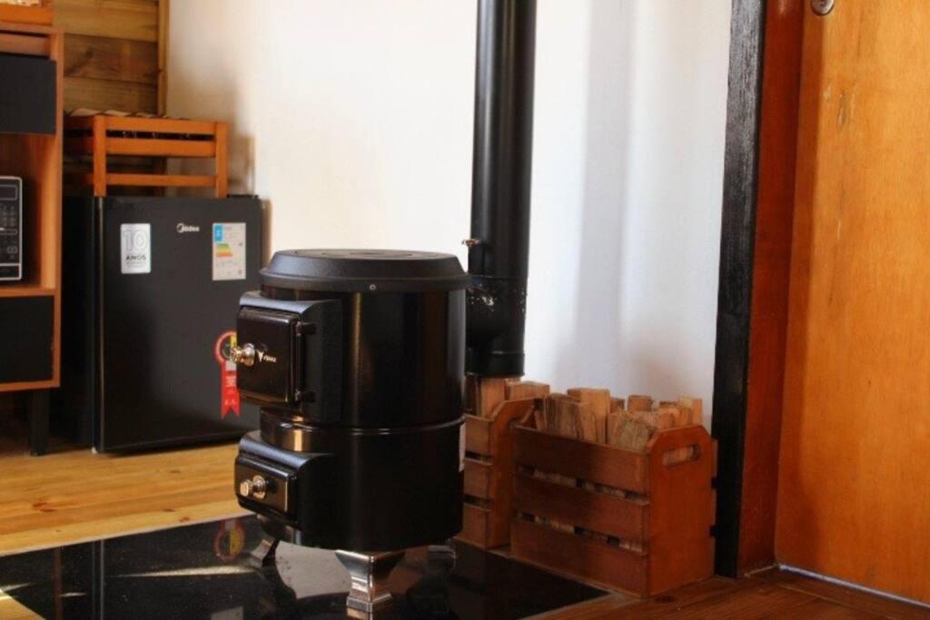 One-Bedroom Chalet photo 2