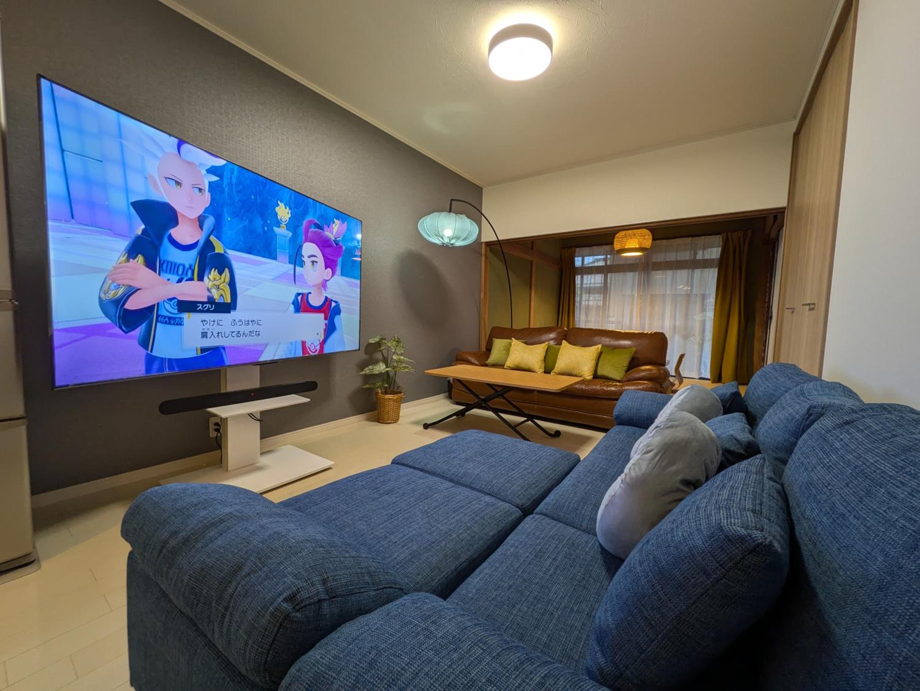 Villa photo 1