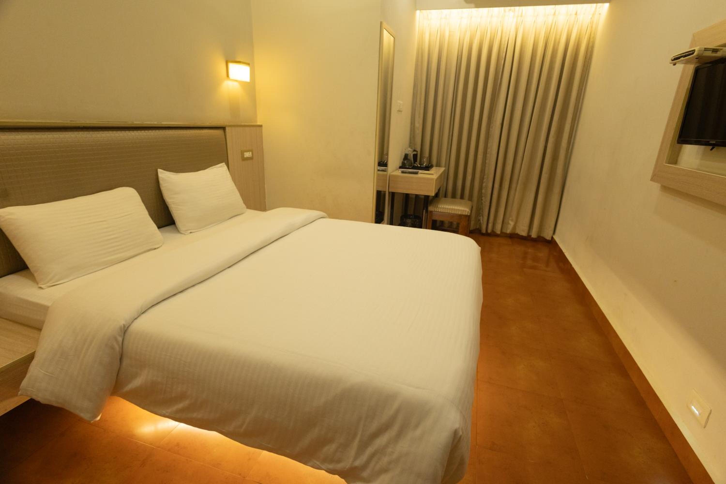 Classic Room AC photo 3