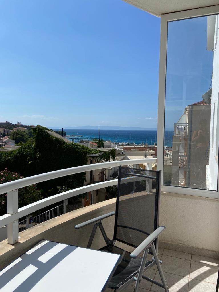 Apartment with Sea View photo 2