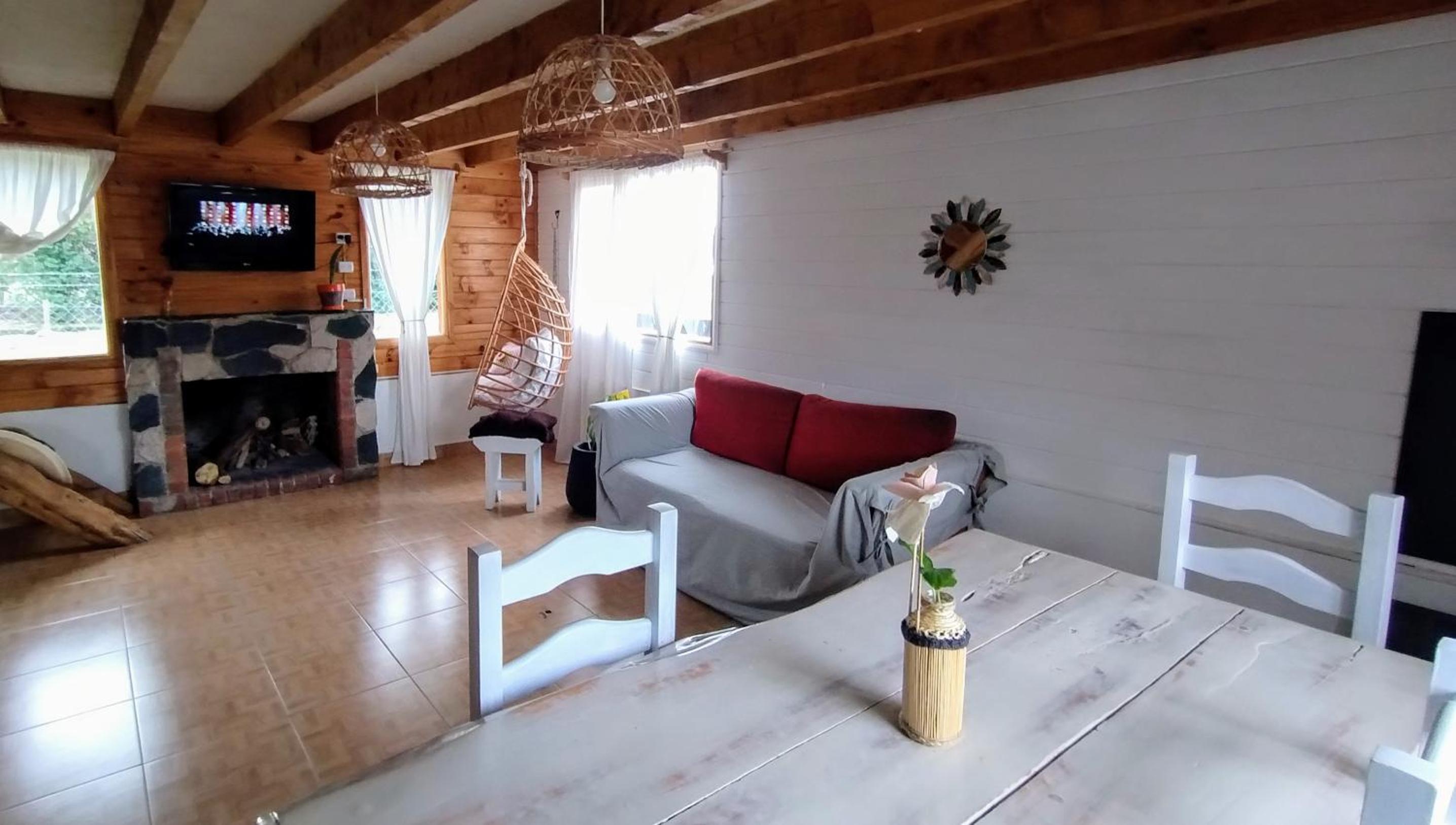 Two-Bedroom House photo 1