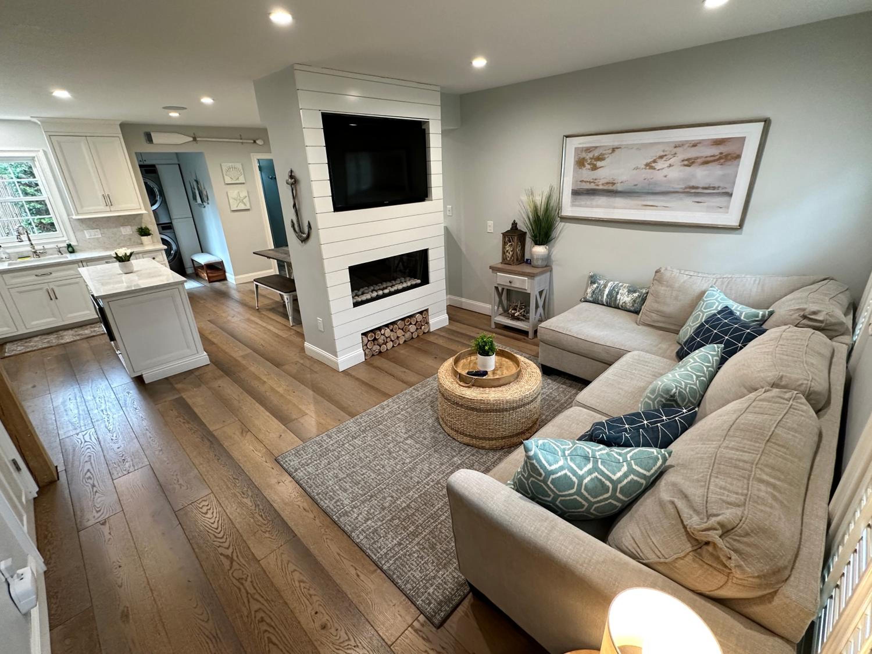 Two-Bedroom House photo 1