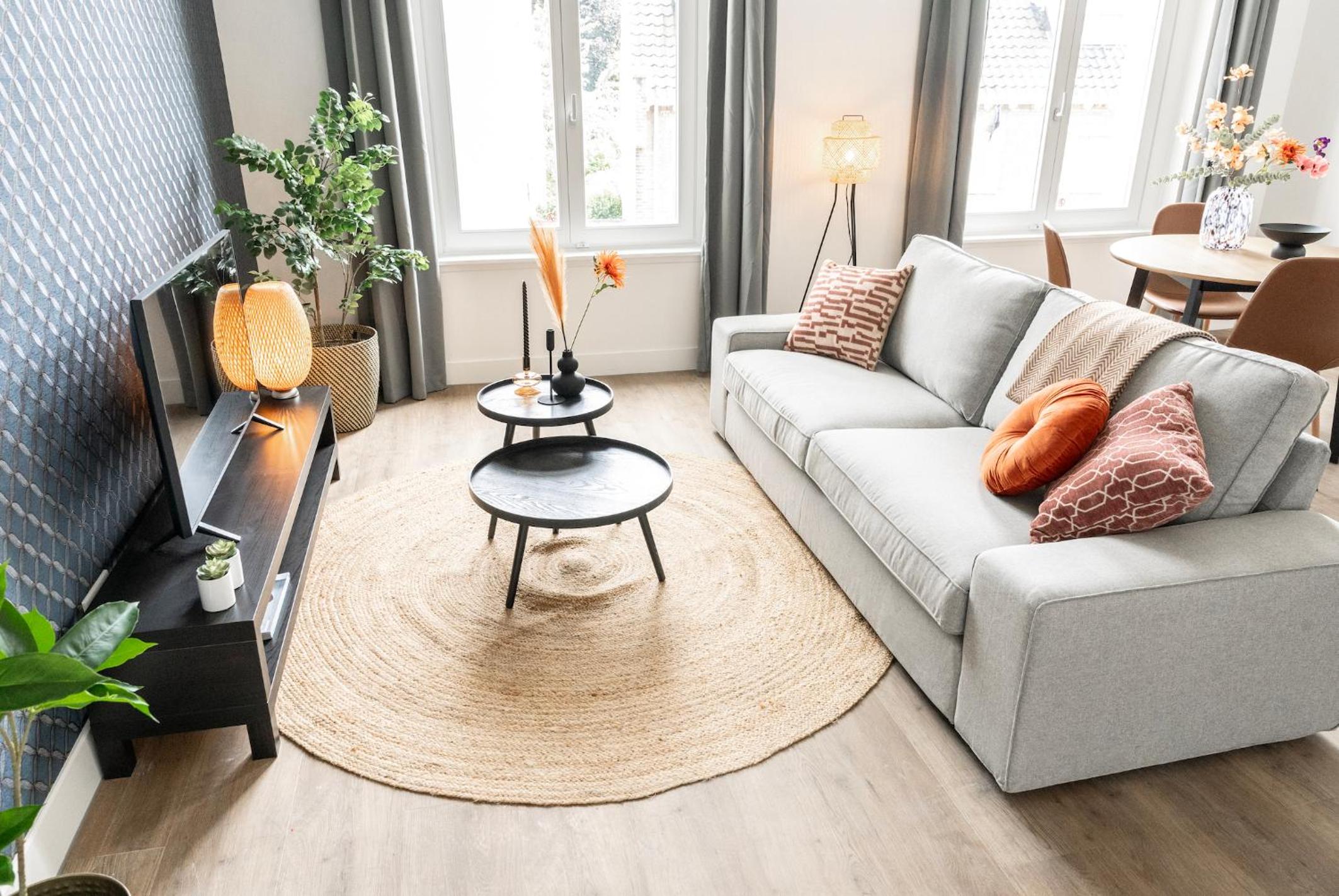 Superior Apartment photo 2