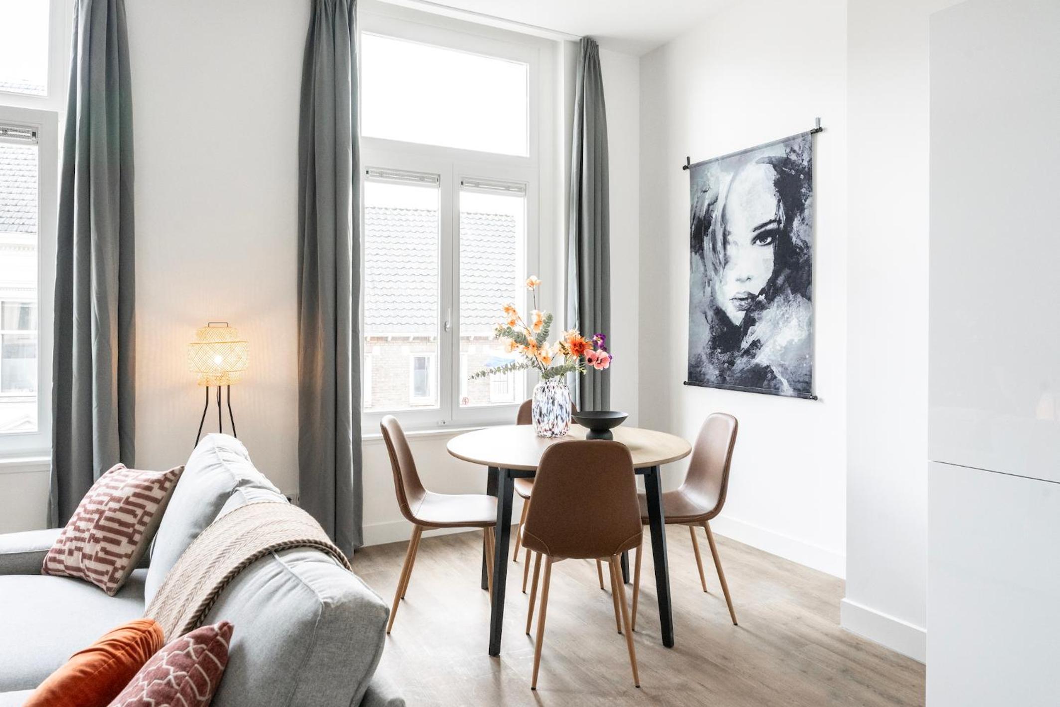 Superior Apartment photo 3