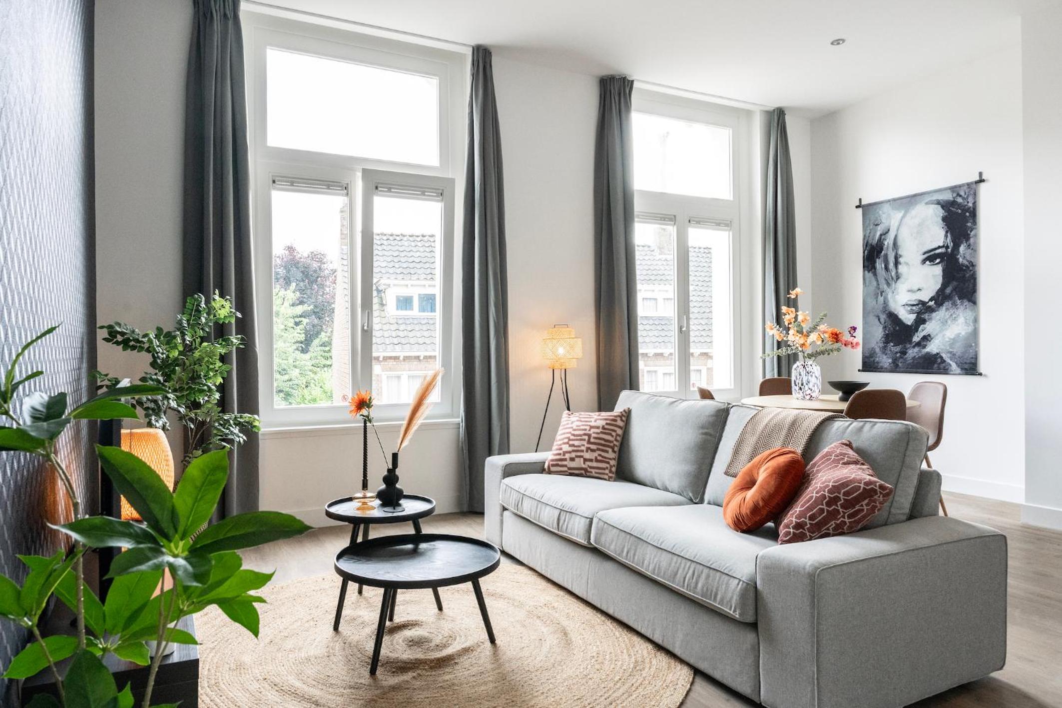 Superior Apartment photo 1