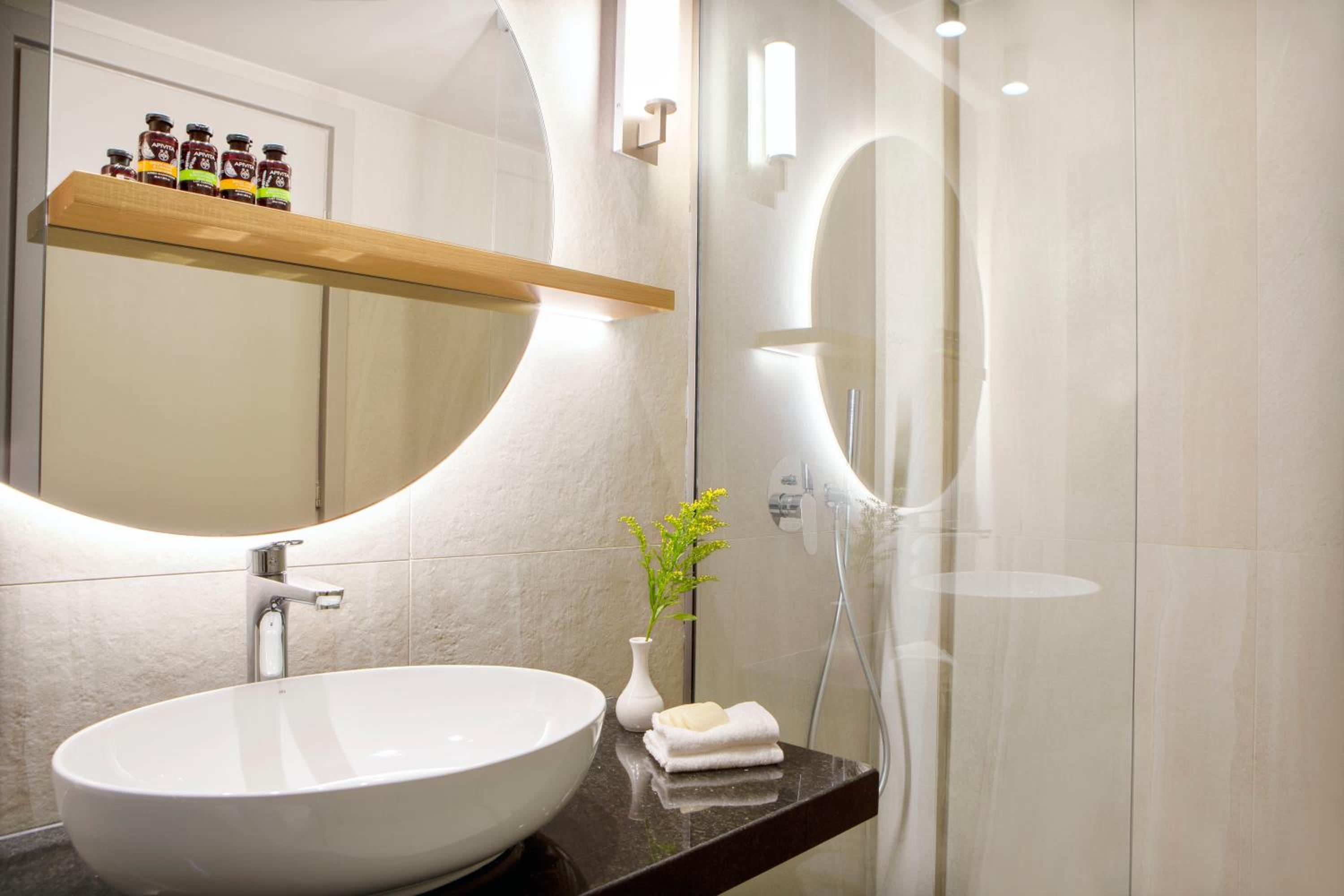 Deluxe Sea View Room with Private Pool