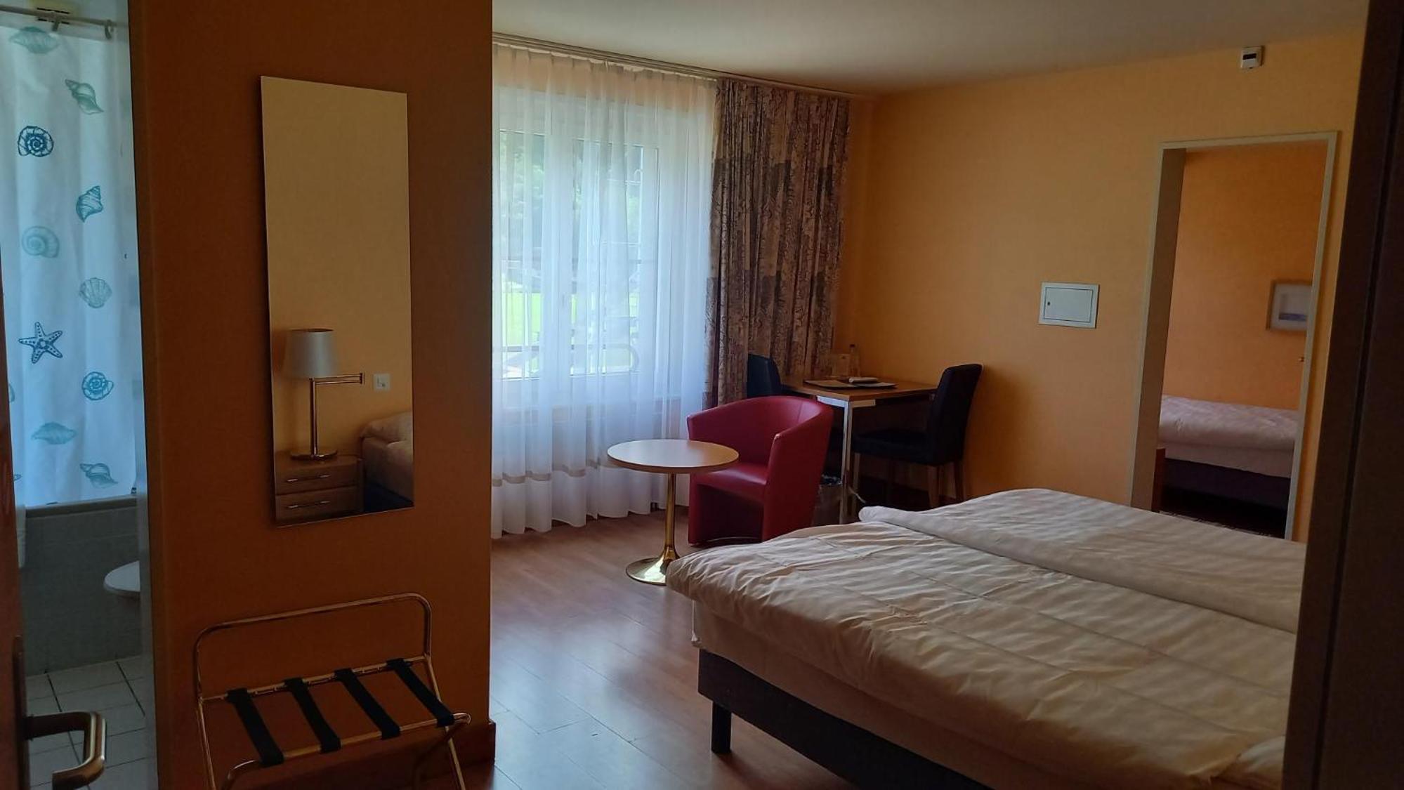 Triple Room - Photo 1
