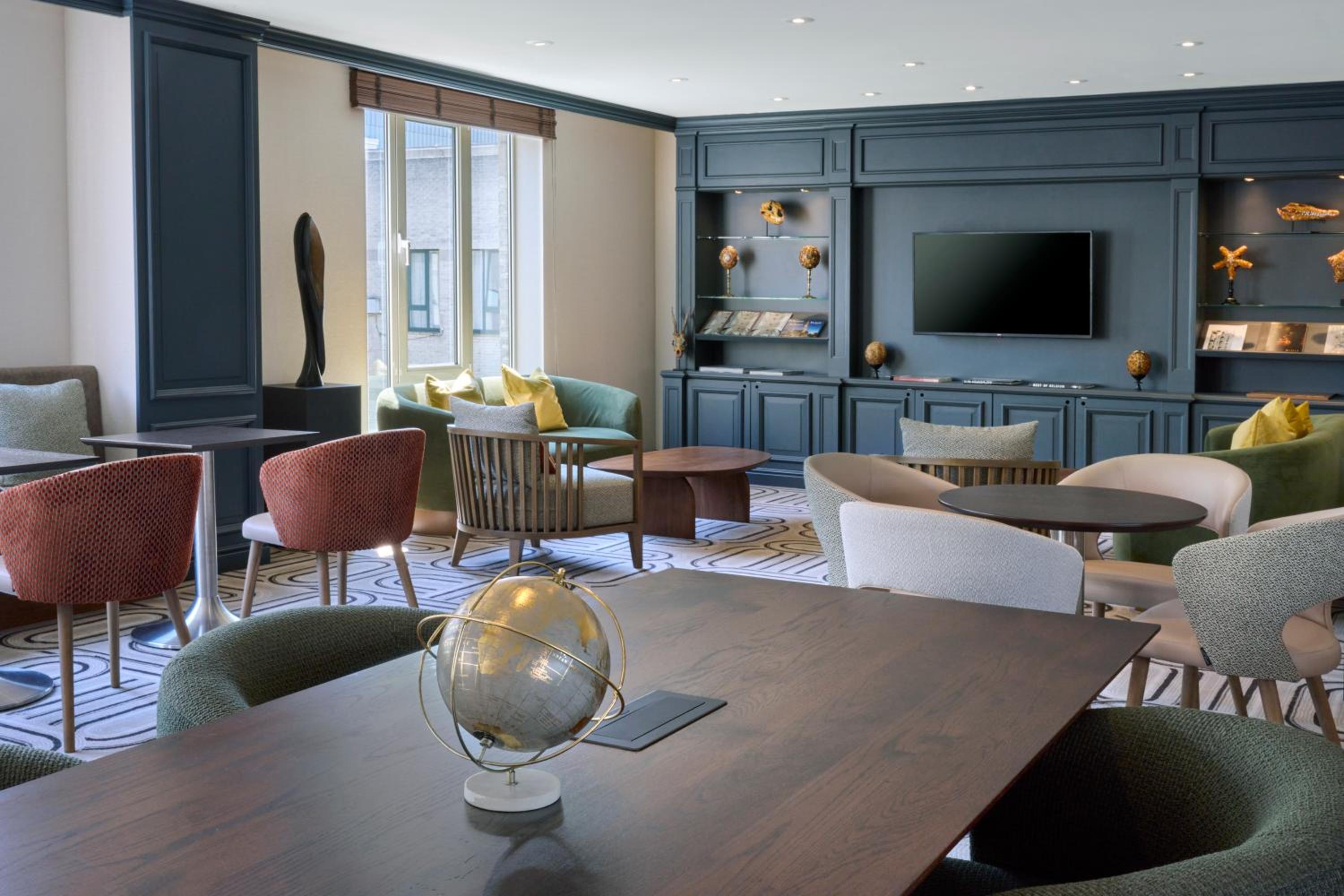 Groenplaats Suite