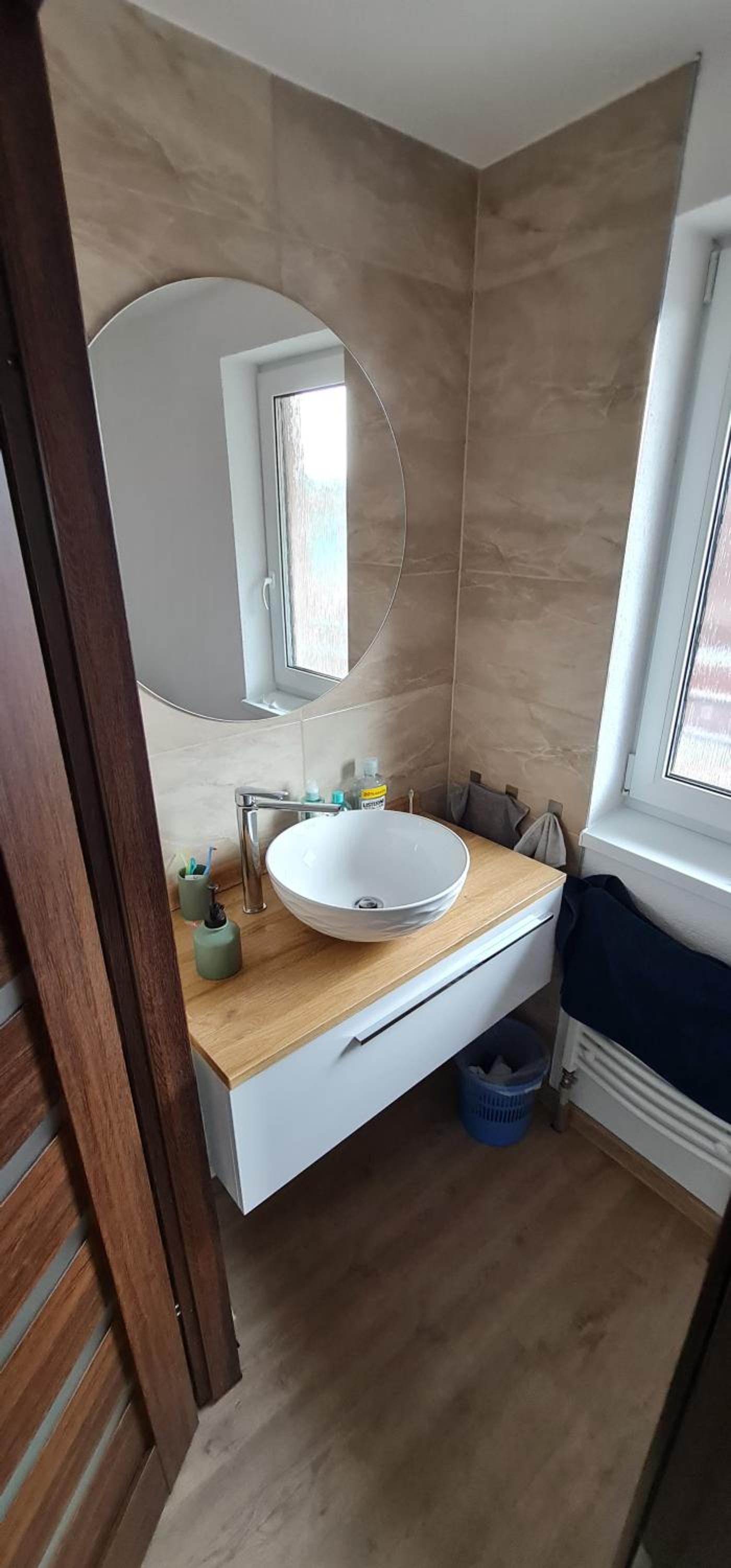 Two-Bedroom House photo 2