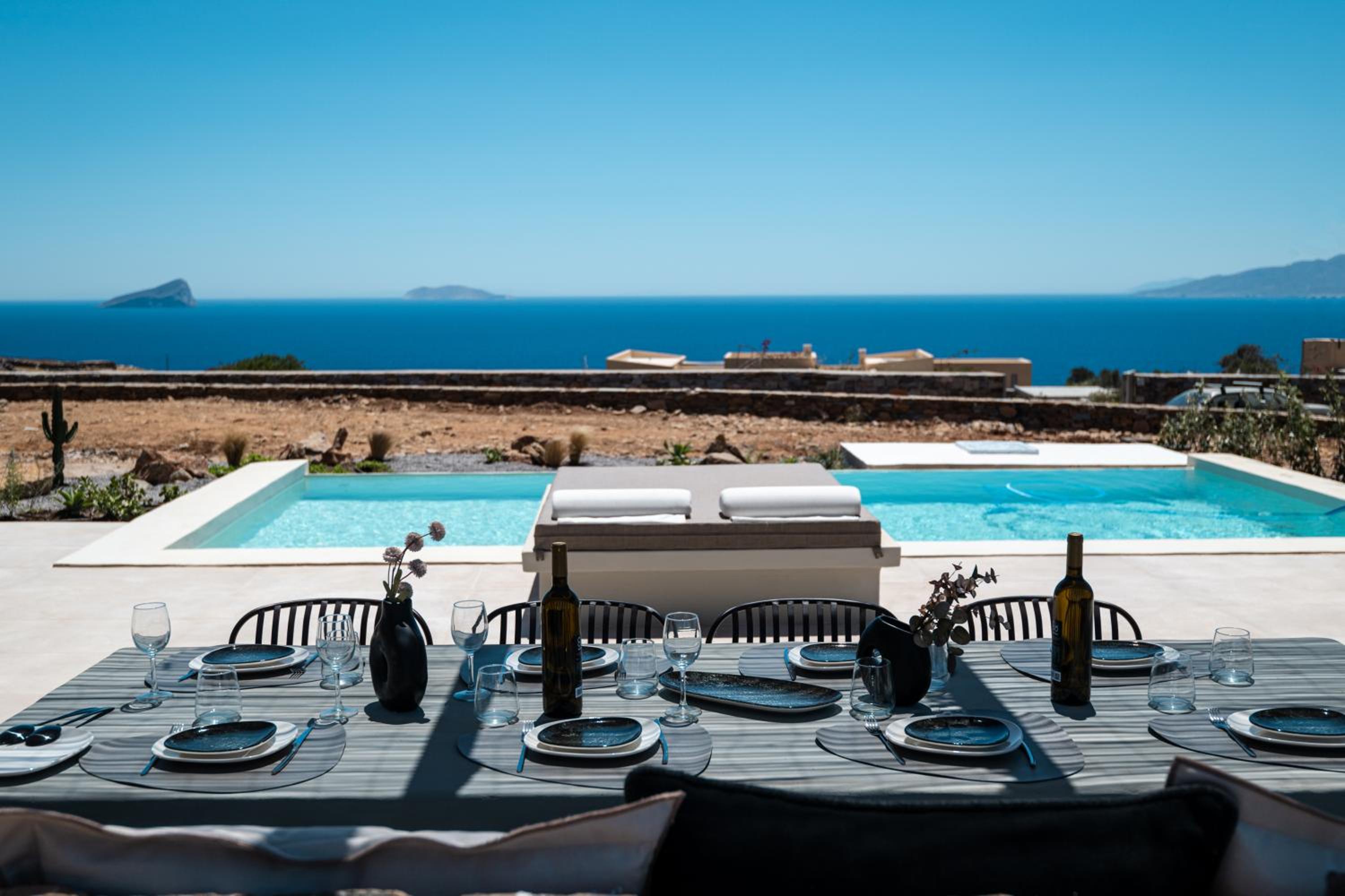 Villa with Private Pool photo 3