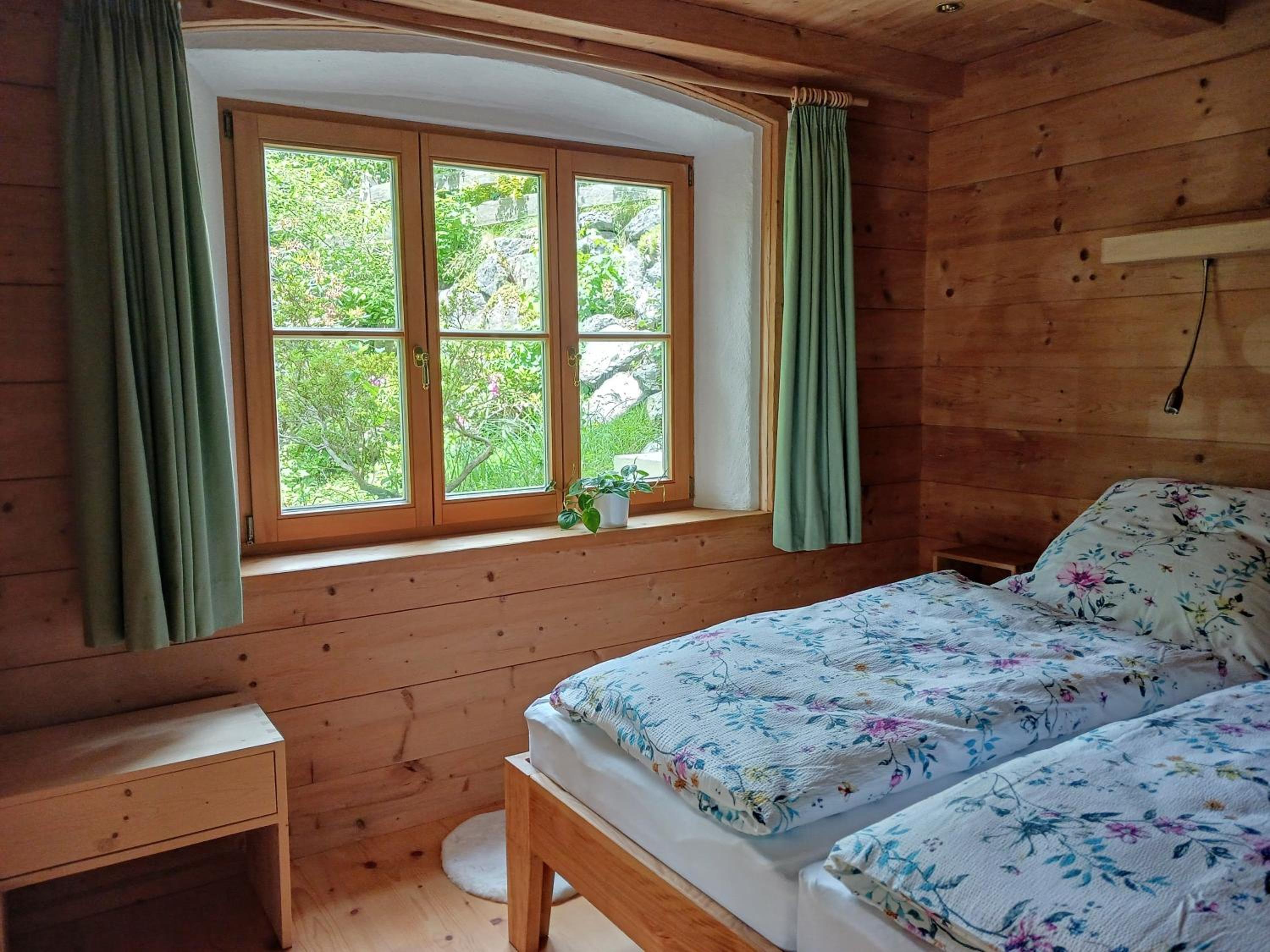 Two-Bedroom House photo 1