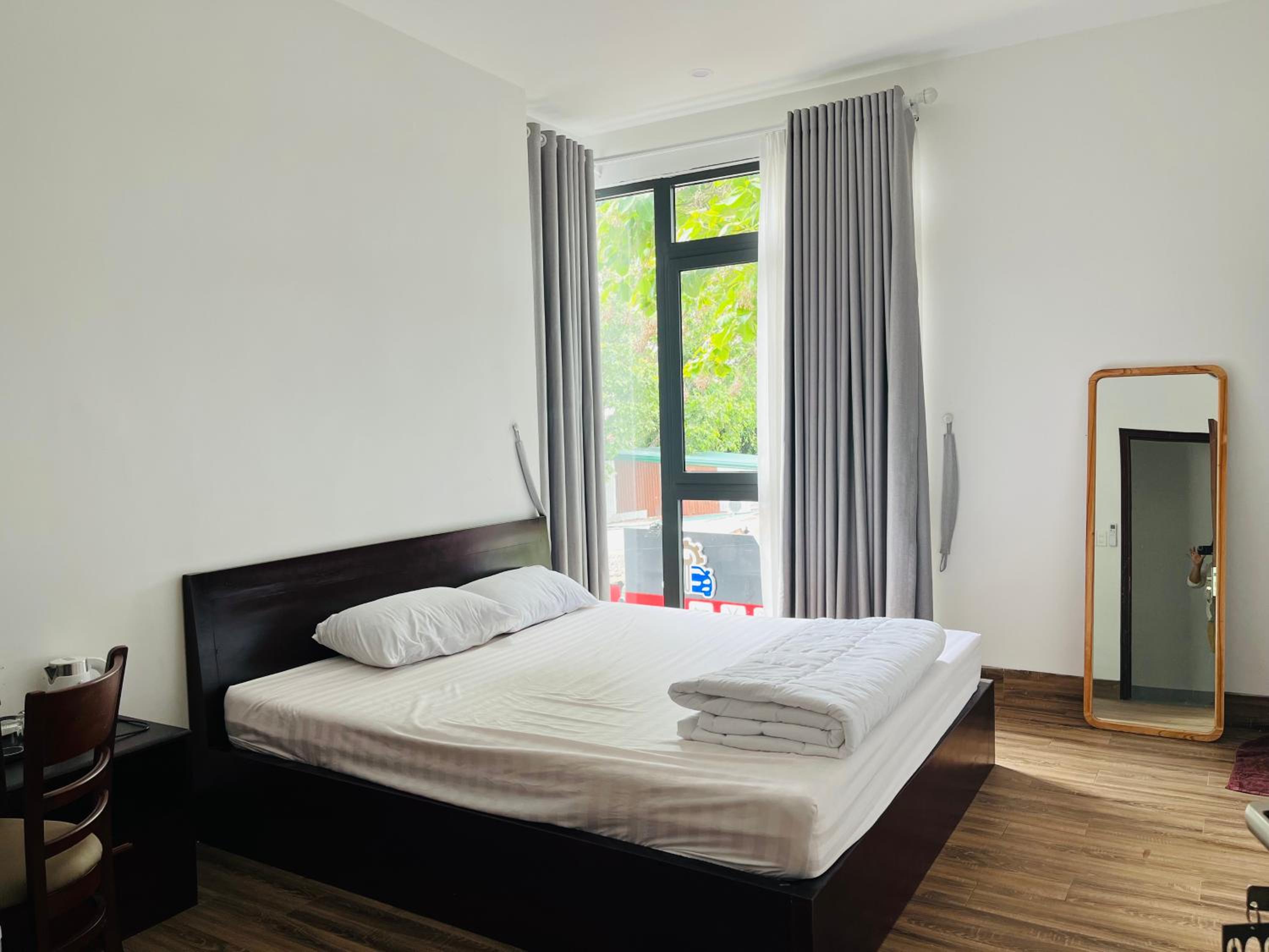 Double Room photo 3