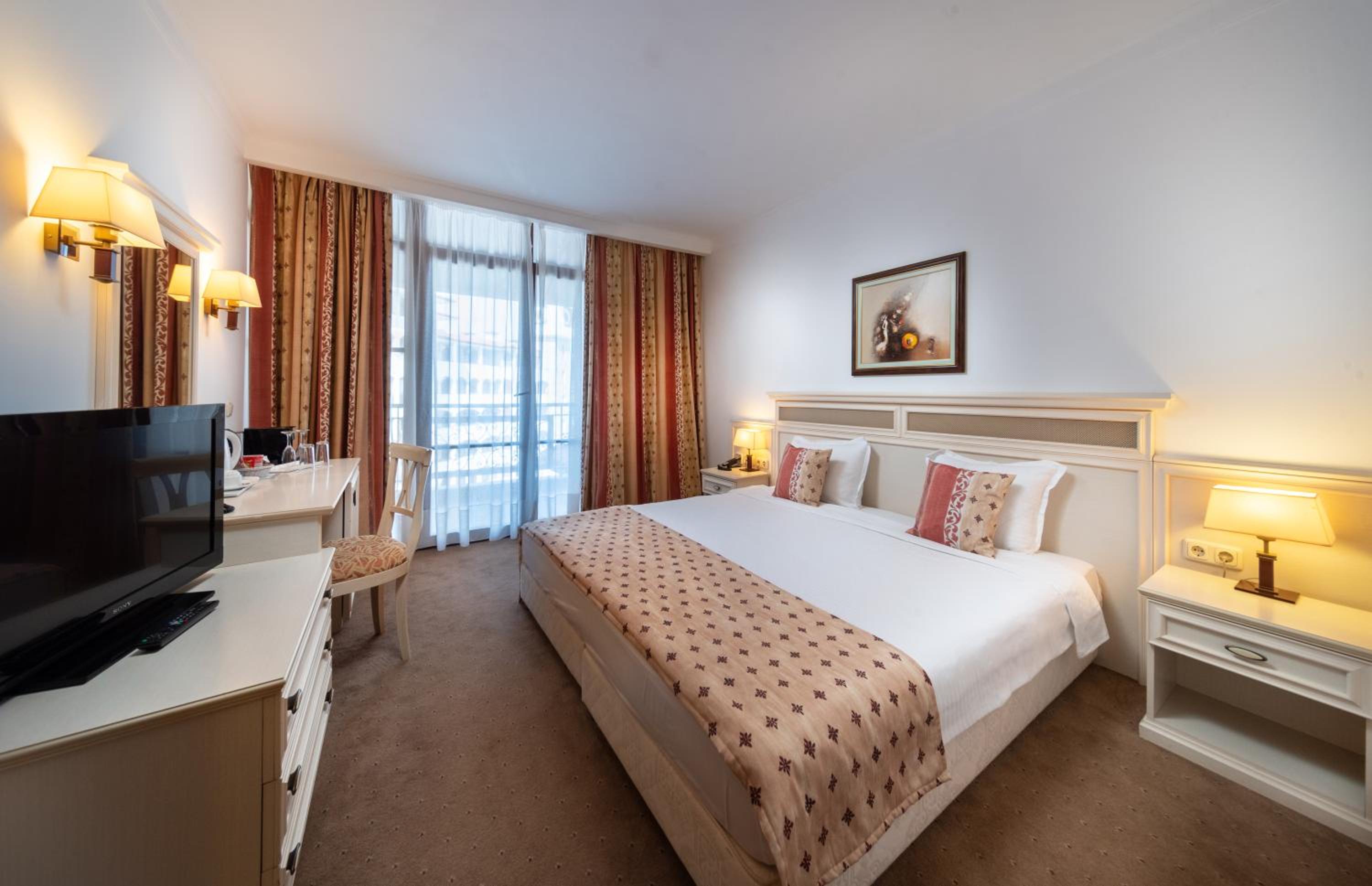 Suite with Sea View - Free Beach Access - Photo 3