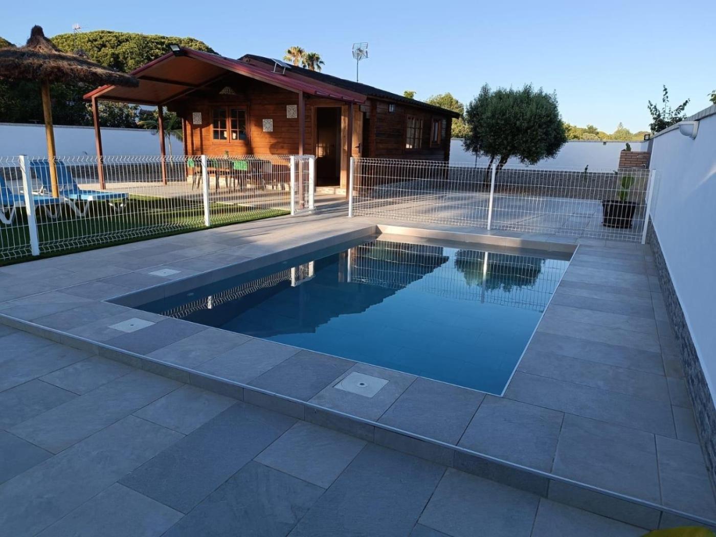 Casa de Vacaciones
