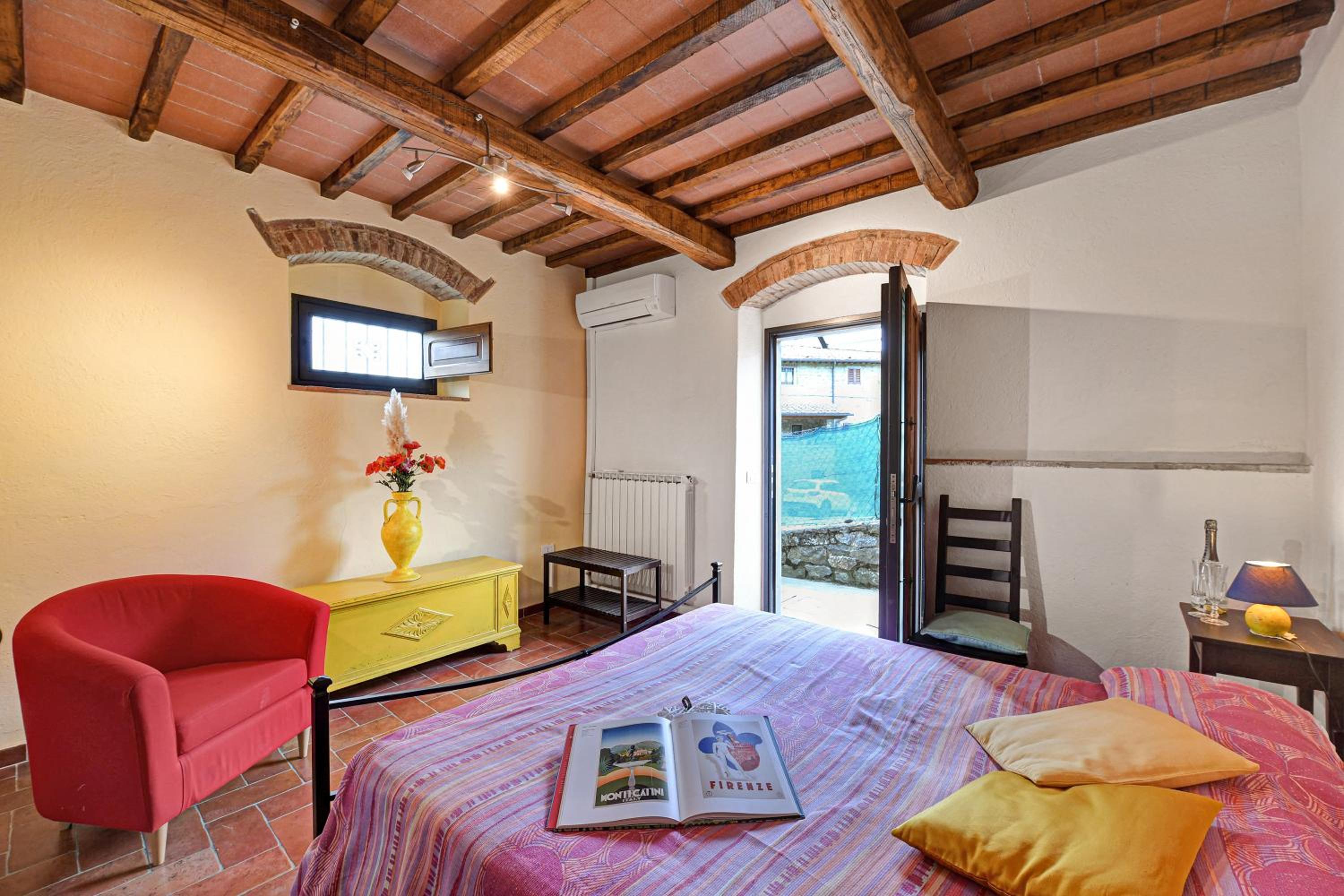 Two-Bedroom House photo 1