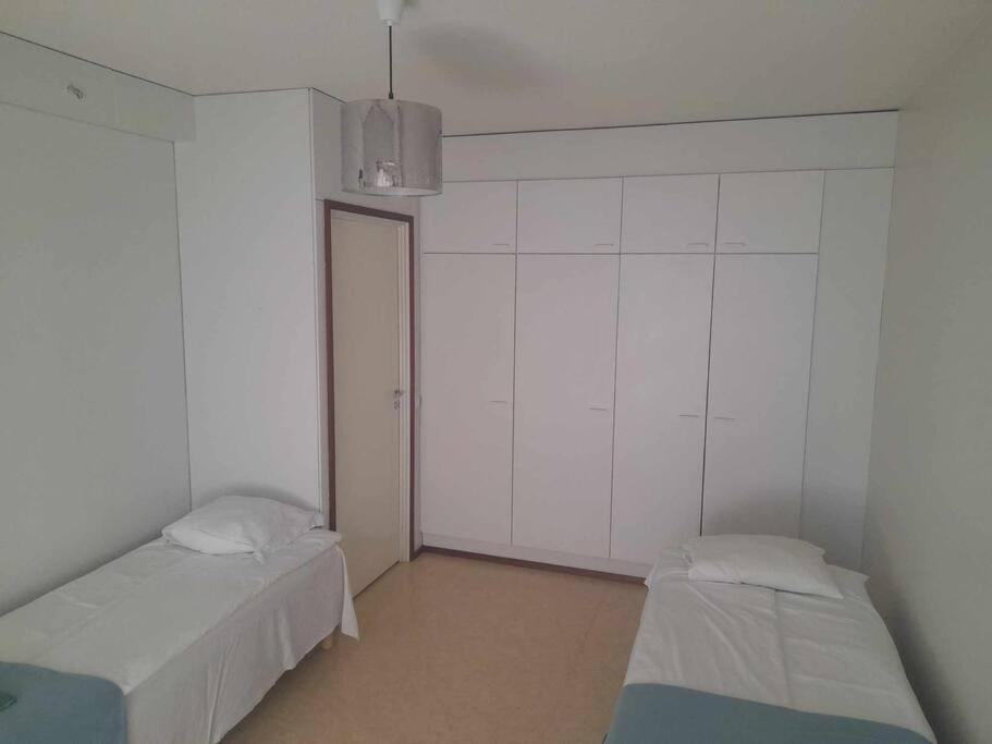 Three-Bedroom Apartment photo 1