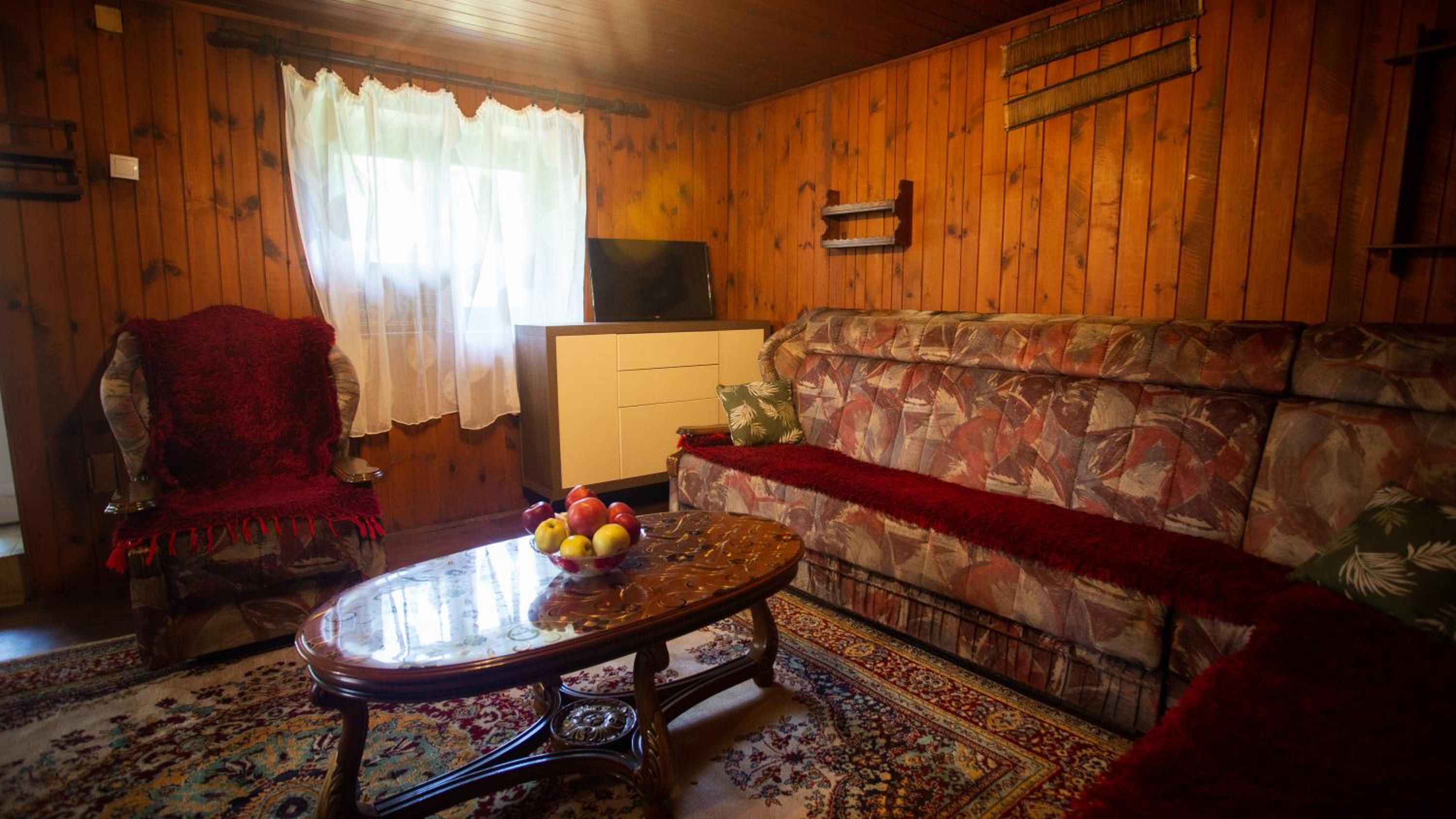 Vacation Home