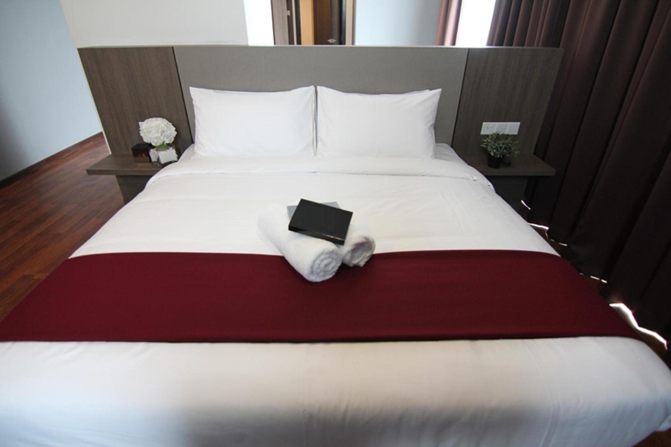 Junior Suite - Photo 11