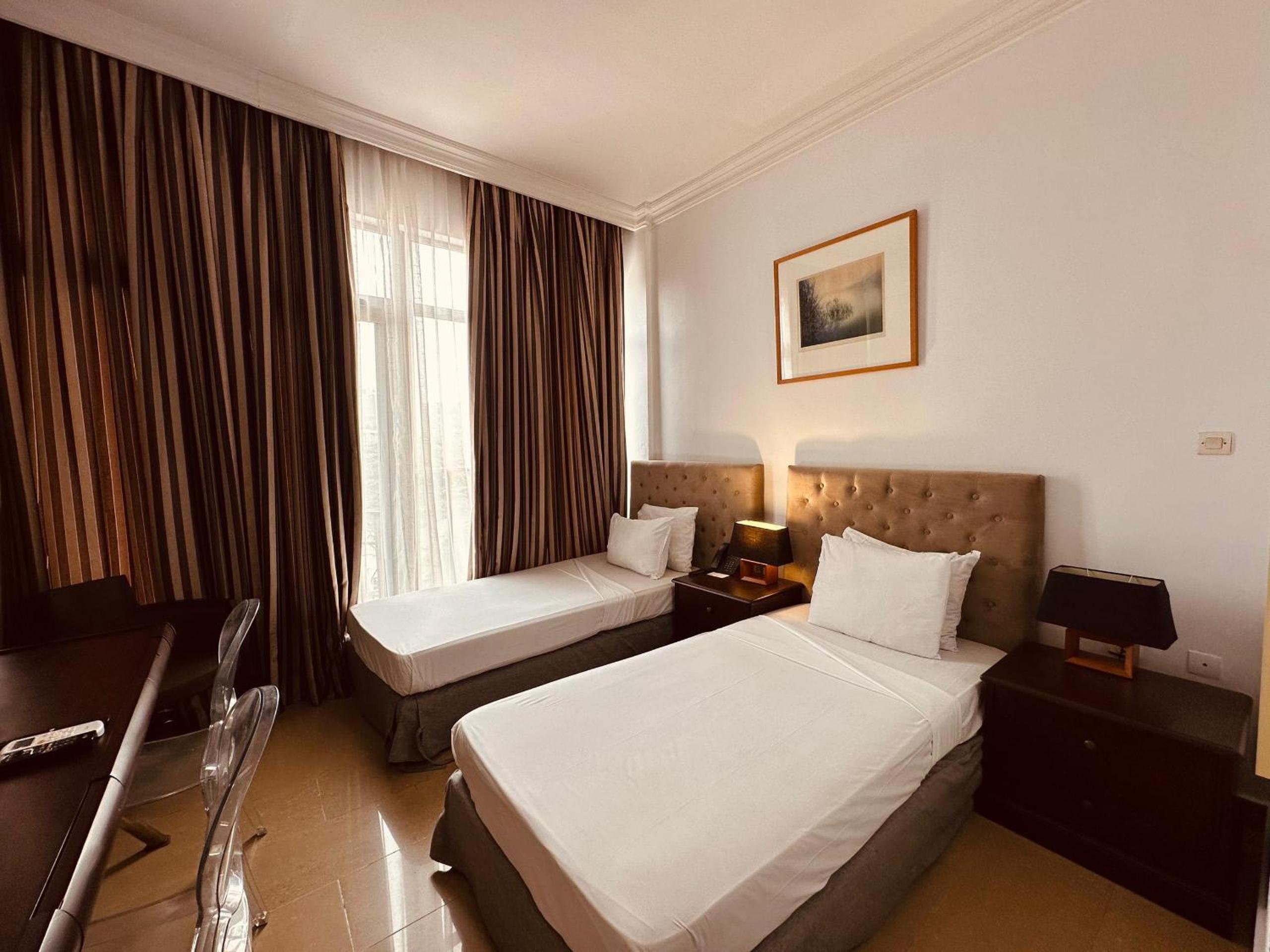 Double Room photo 2