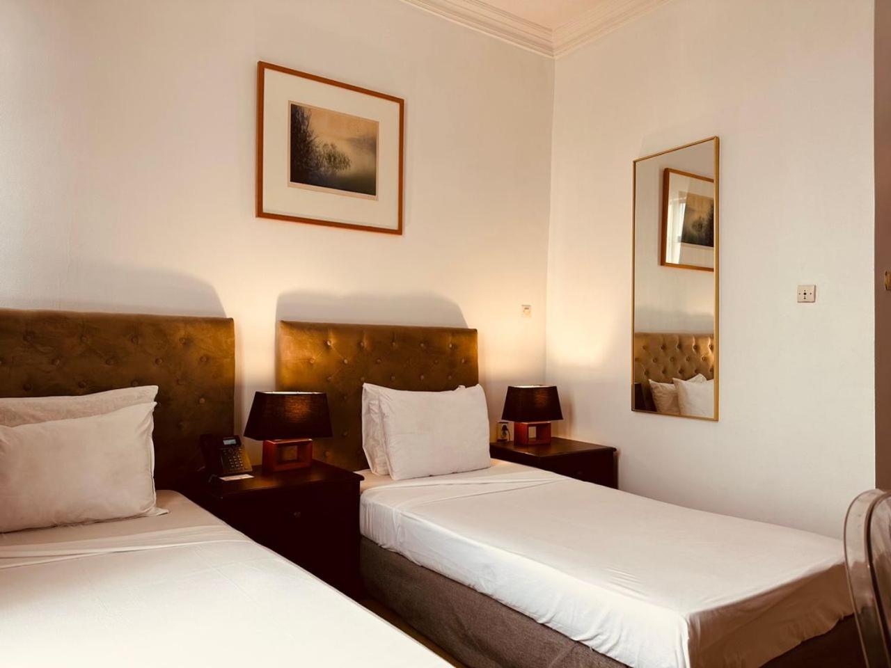 Double Room photo 3