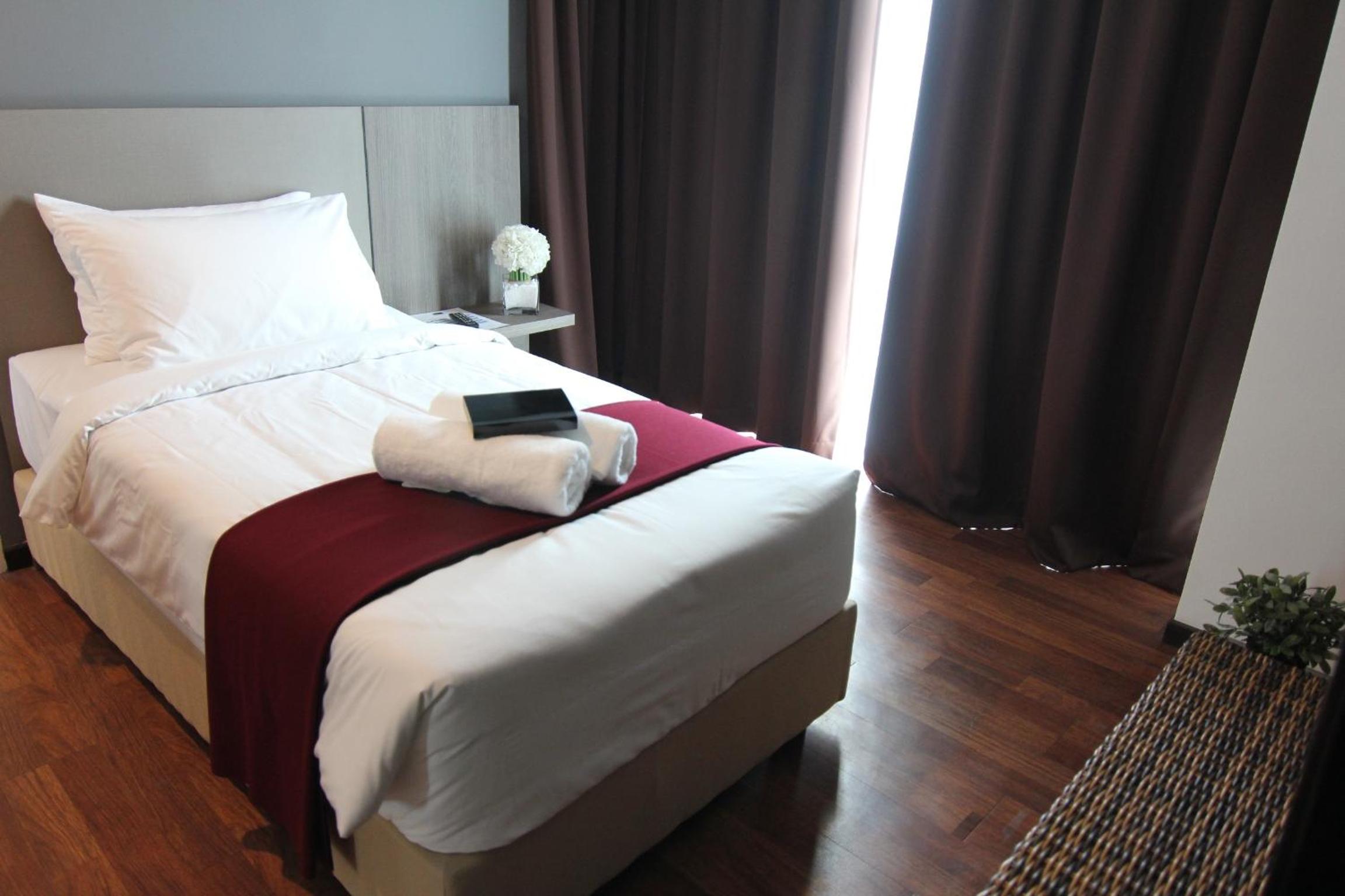 Junior Suite - Photo 13