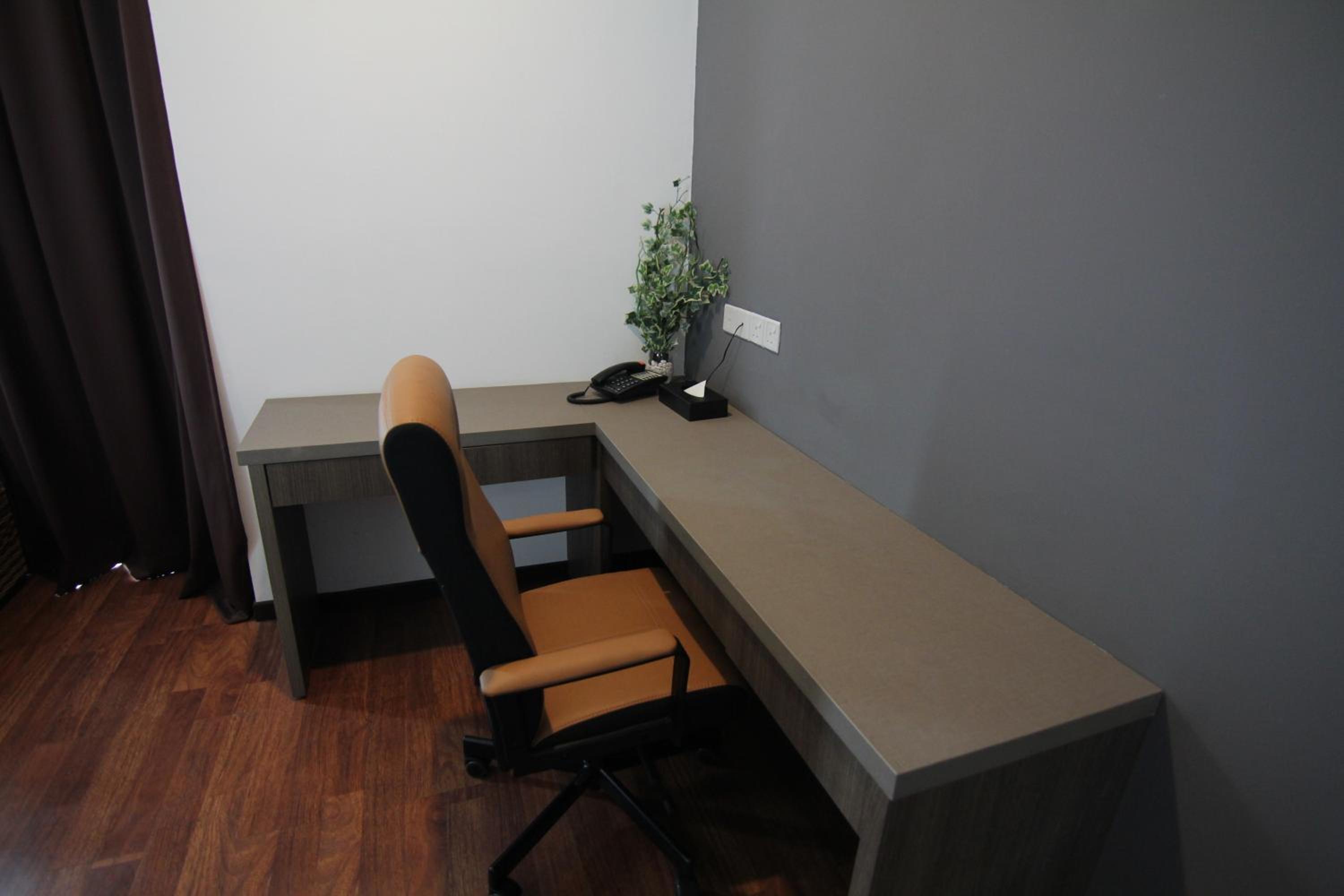 Junior Suite - Photo 14