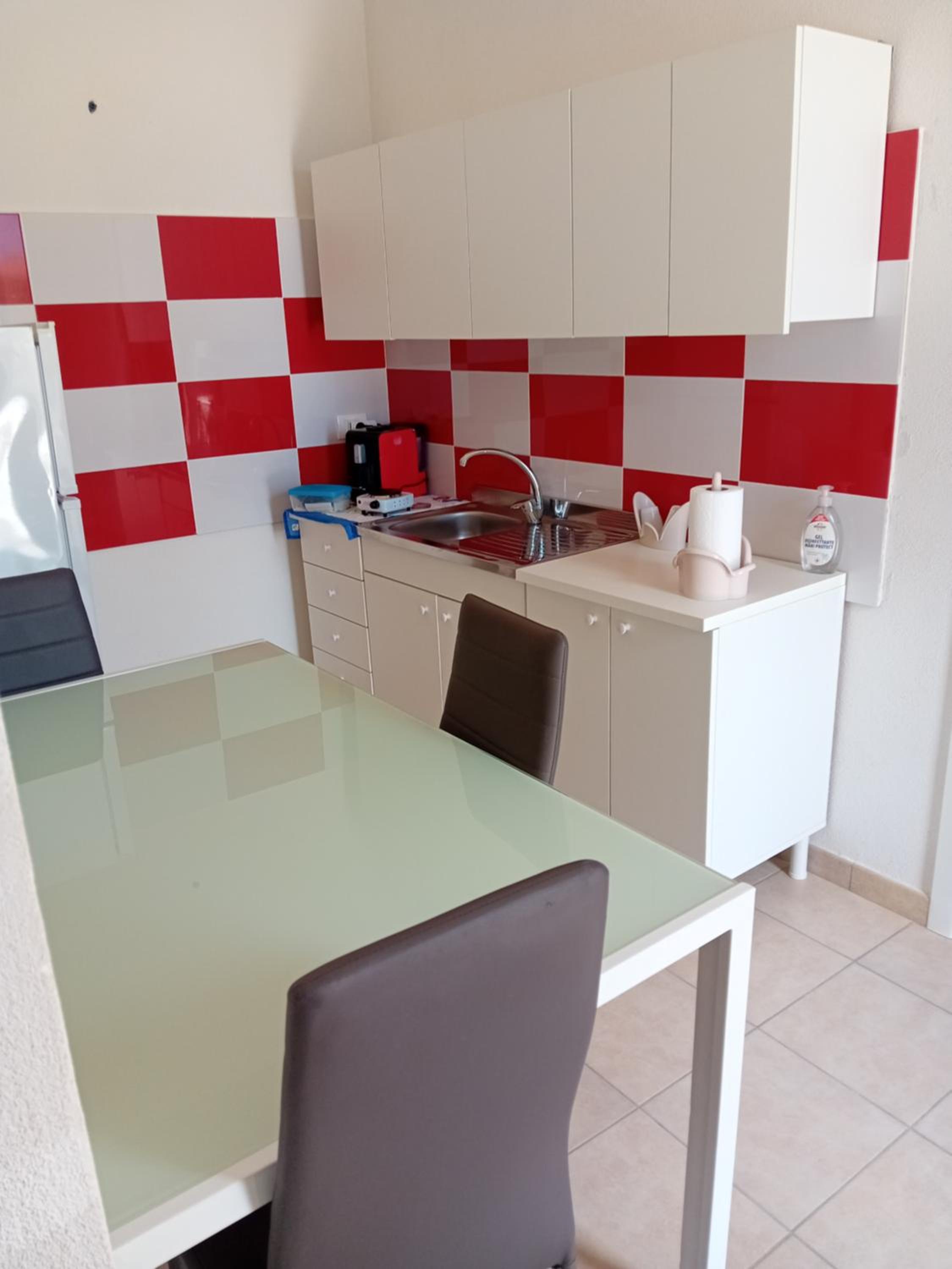 Two-Bedroom Standard Apartment - Photo 25