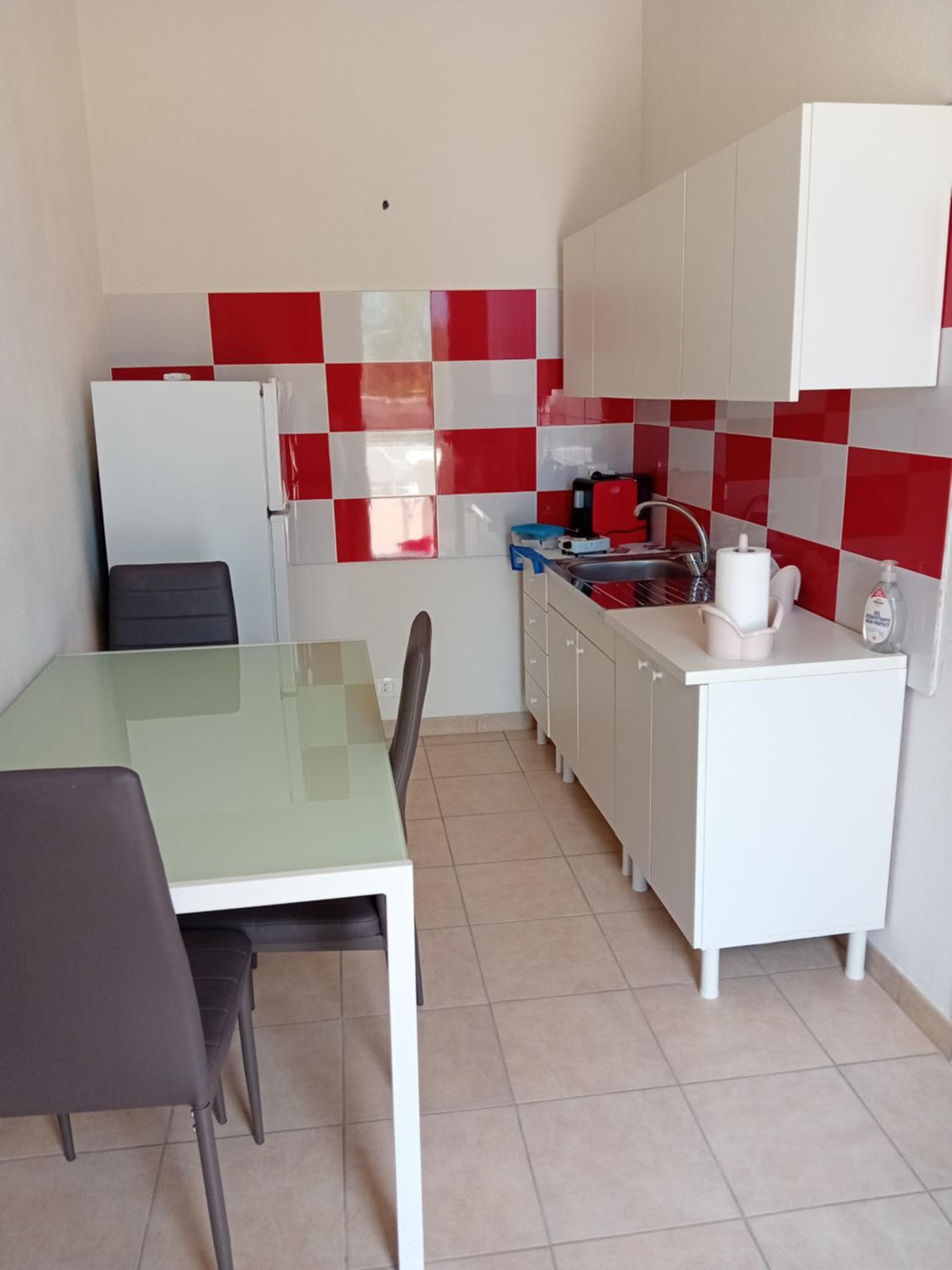 Two-Bedroom Standard Apartment - Photo 24