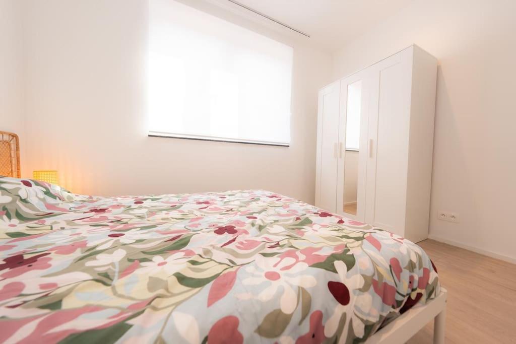 Two-Bedroom Apartment photo 3