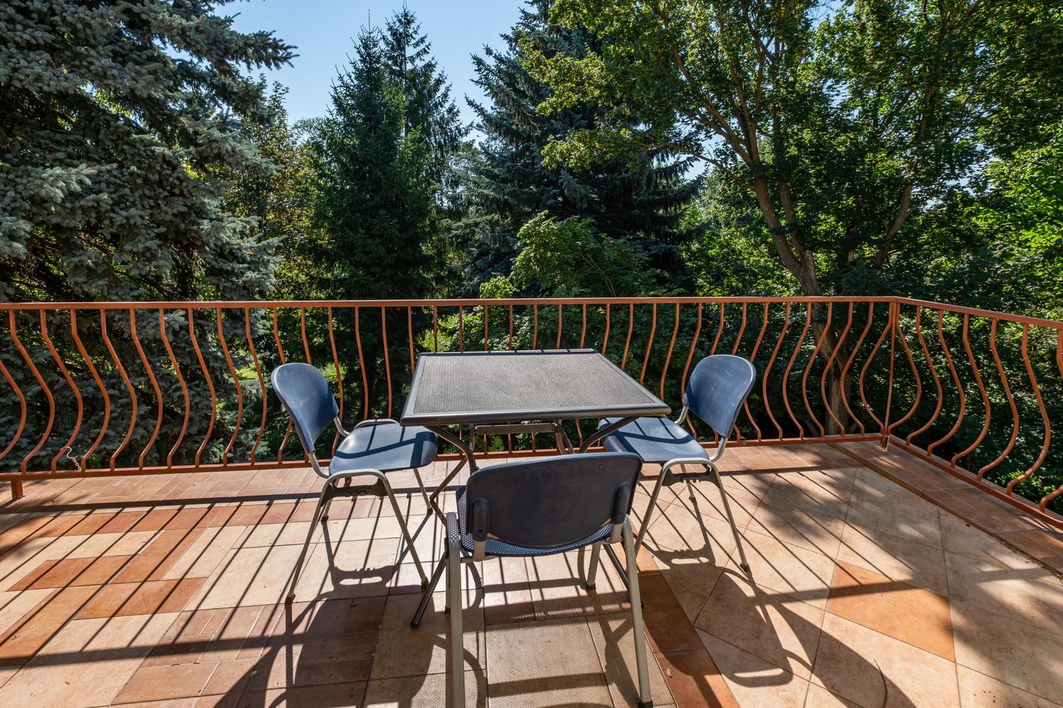 Apartment with Terrace - Photo 4