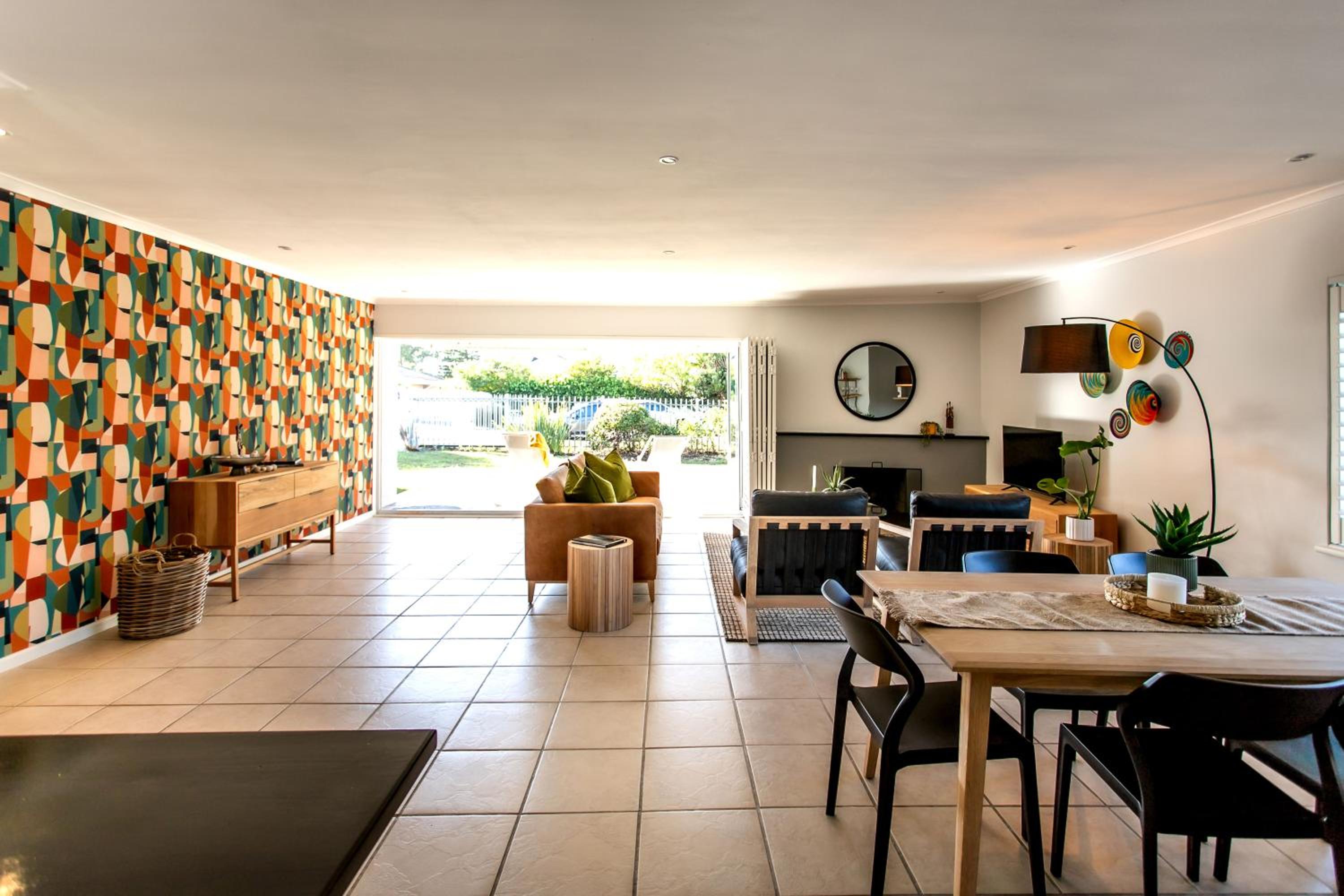 Three-Bedroom Vacation Home  photo 1