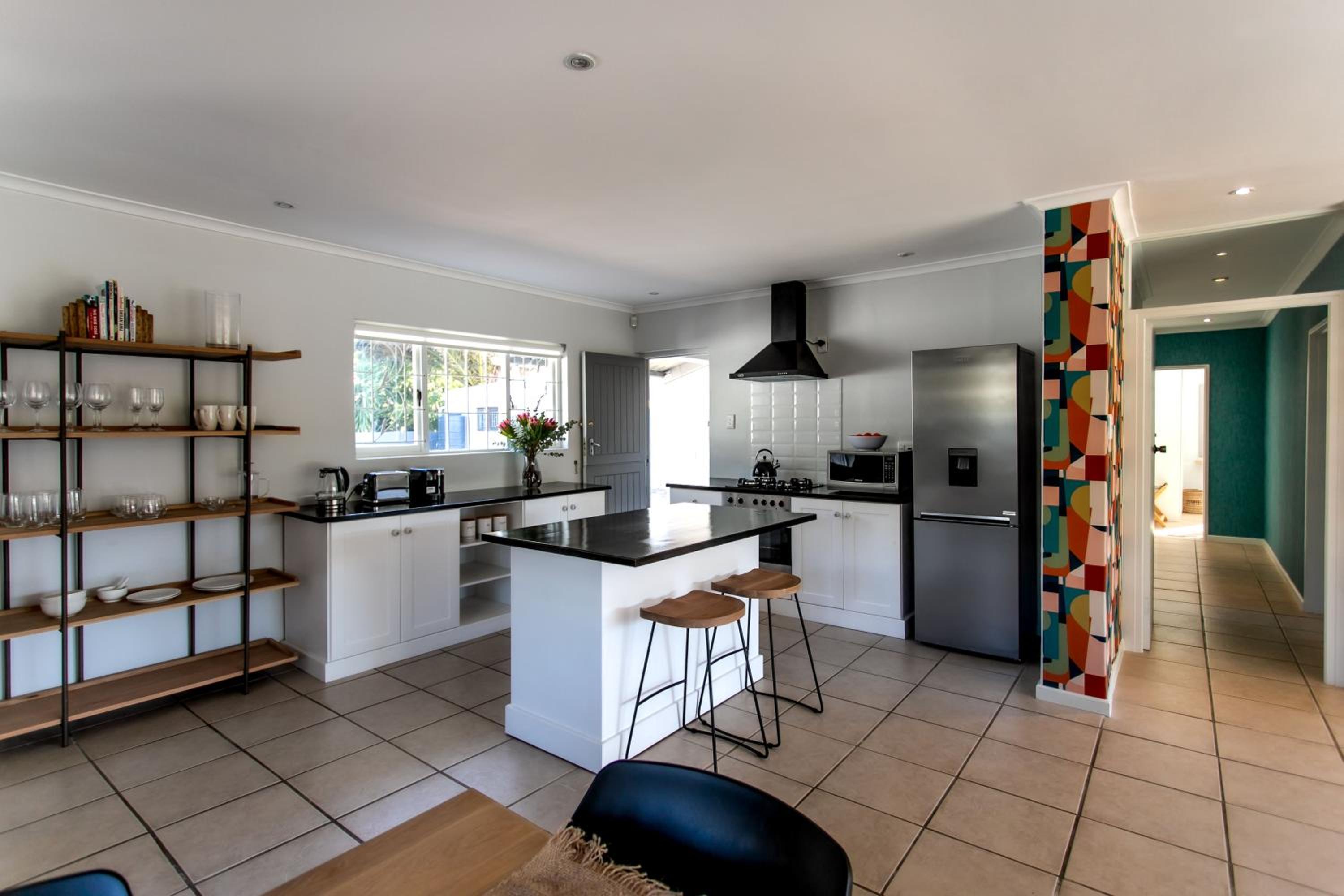 Three-Bedroom Vacation Home  photo 3