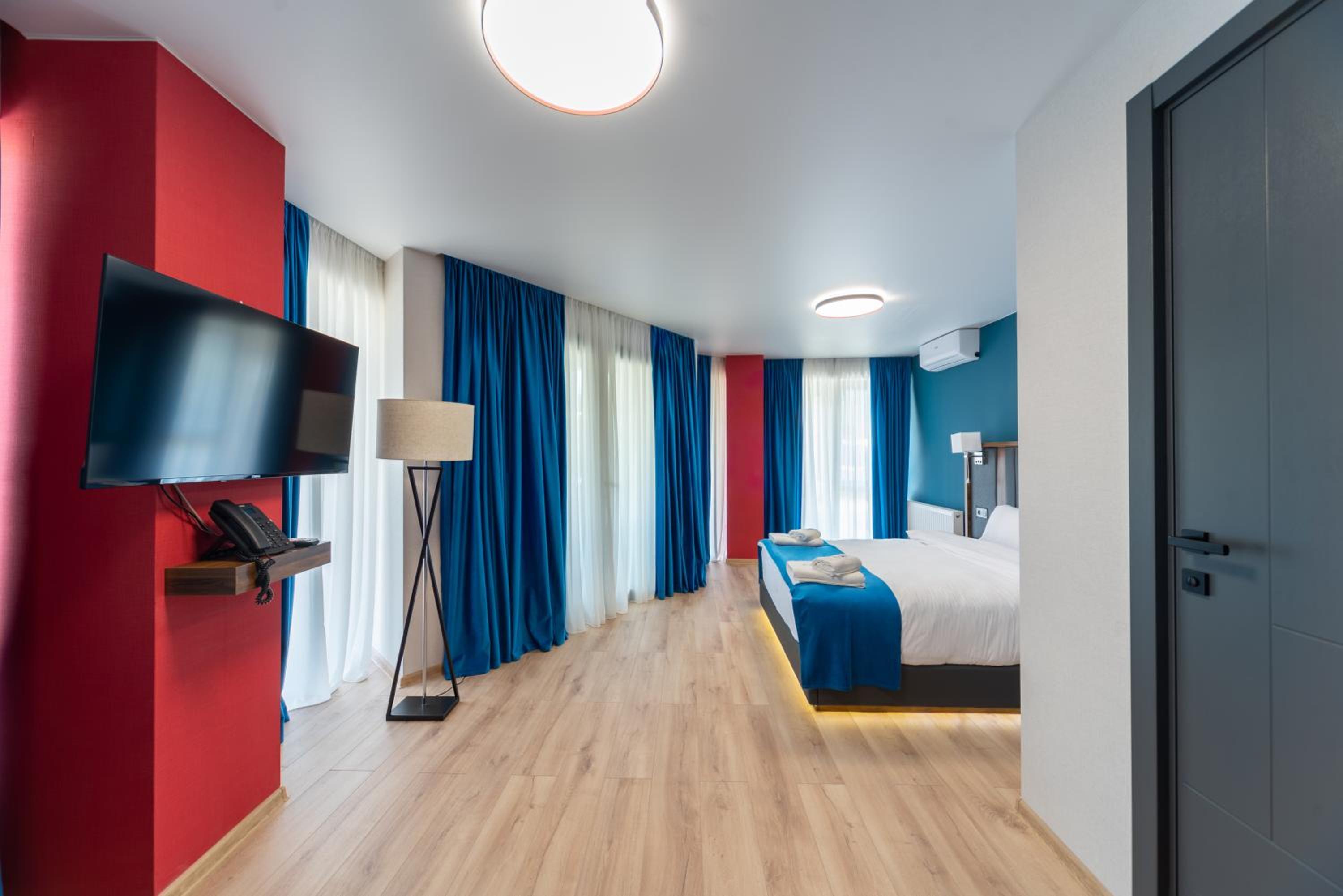 Double Room with Balcony photo 3