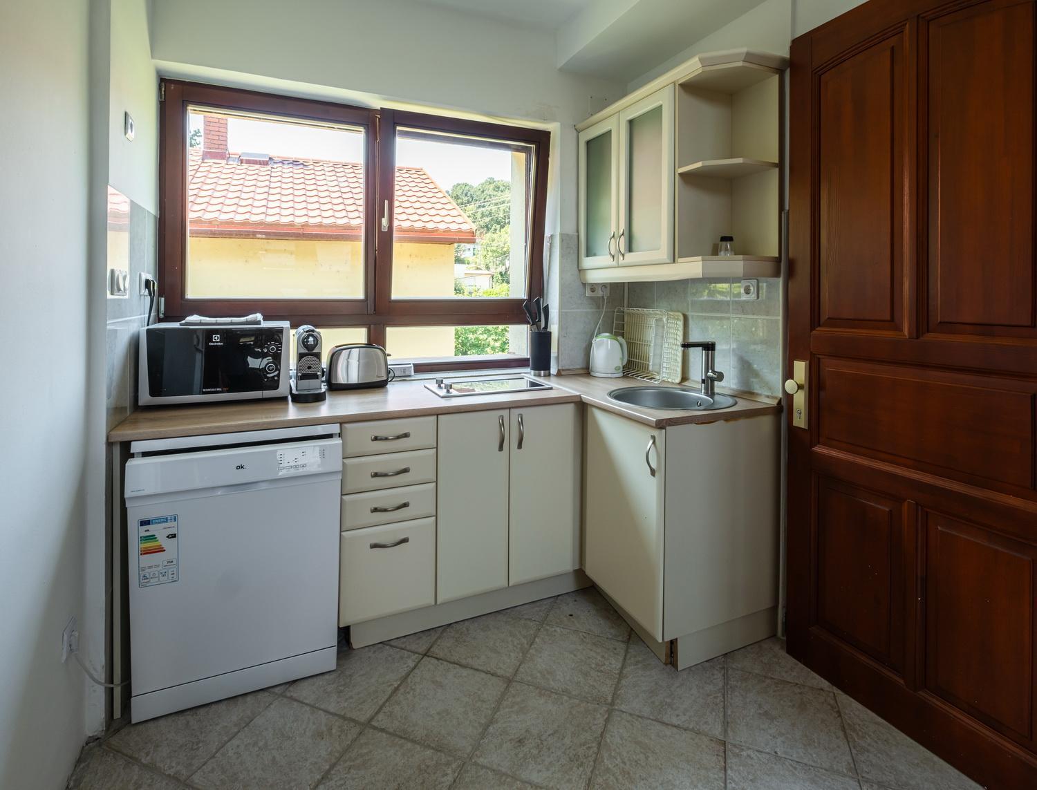 Apartment with Terrace - Photo 8