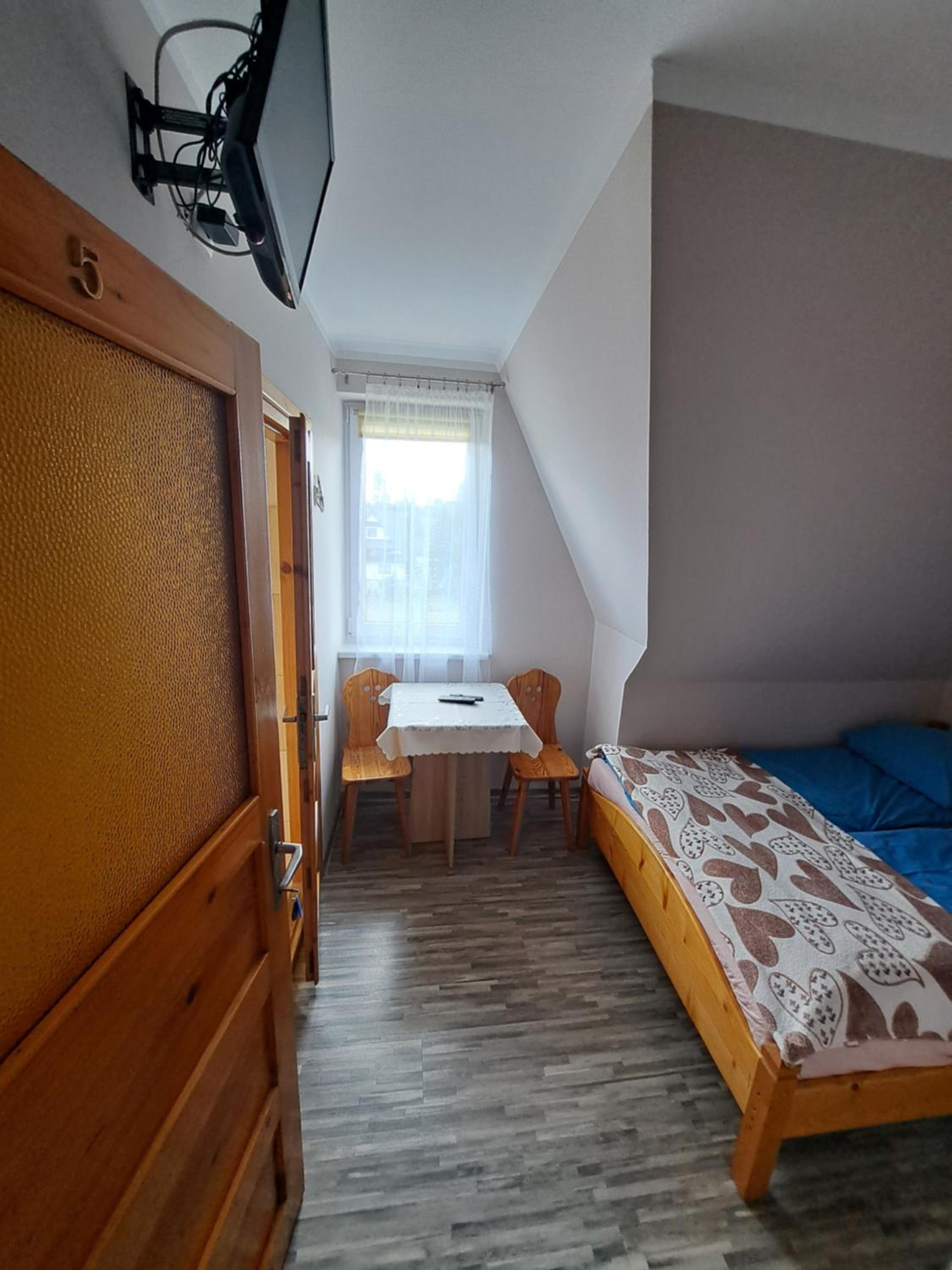 Small Double Room photo 1