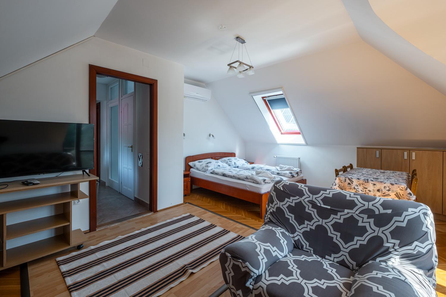 Two-Bedroom Apartment - Photo 1
