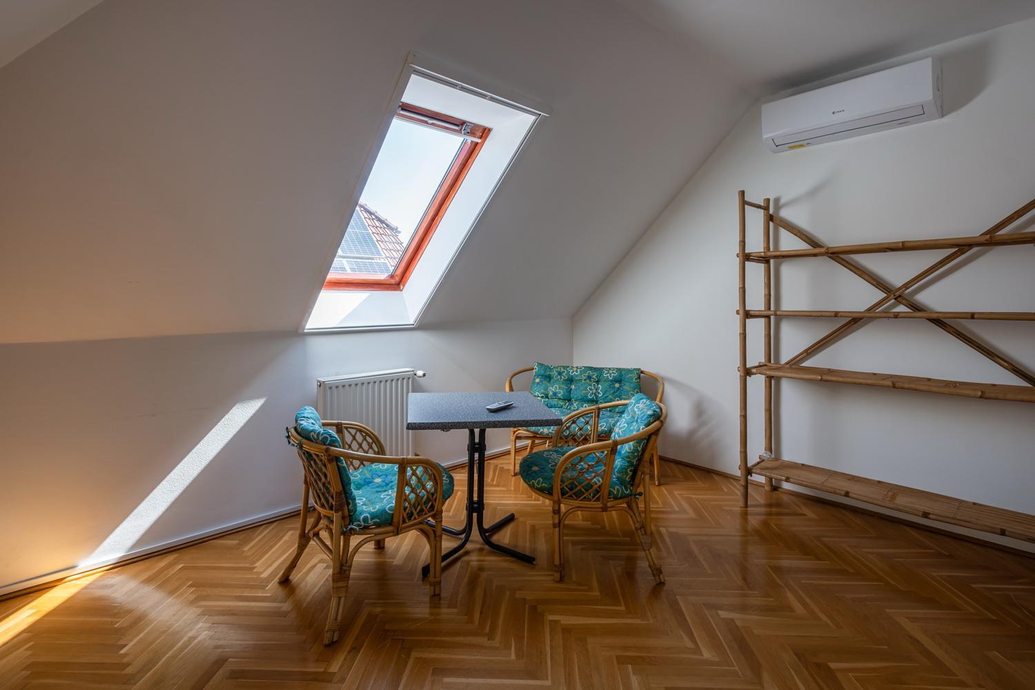 Two-Bedroom Apartment - Photo 4