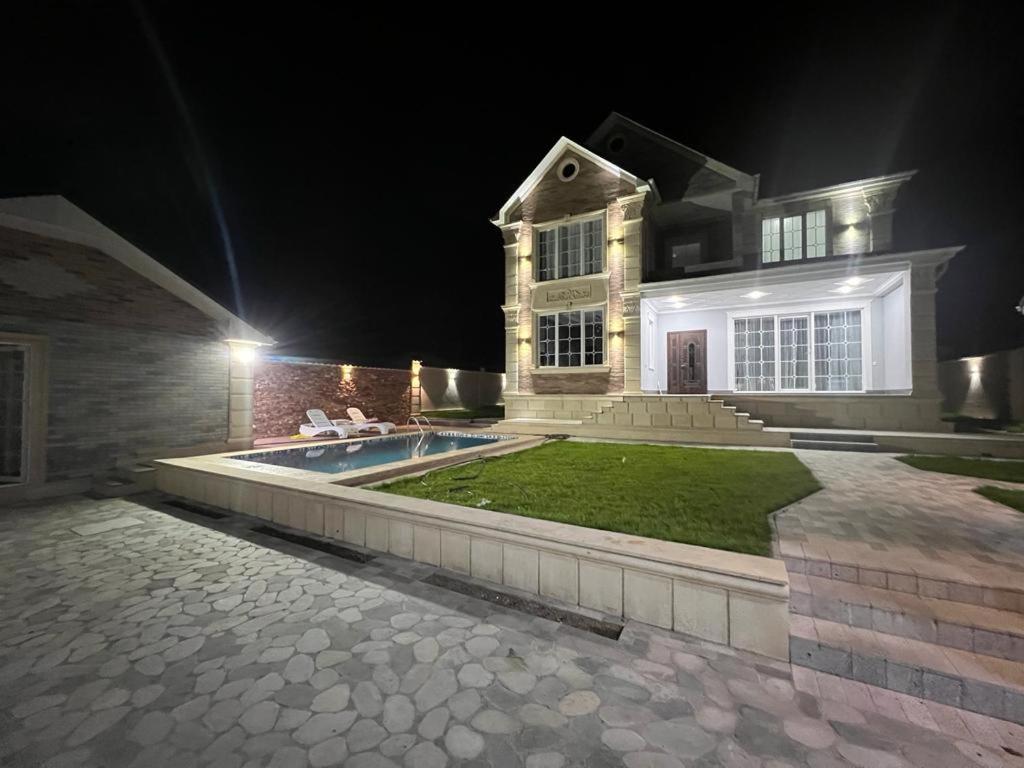 Three-Bedroom Villa photo 2