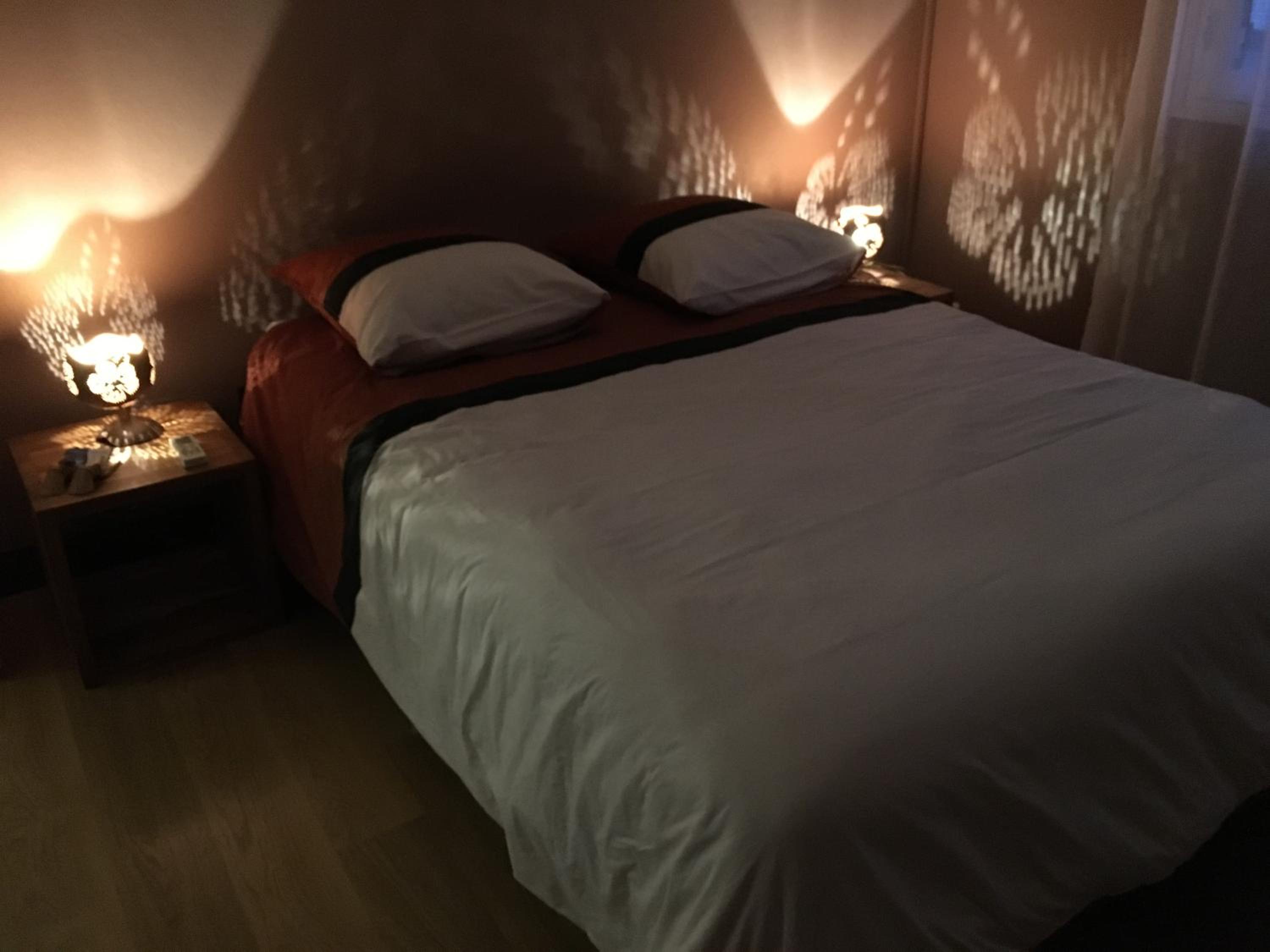 Double Room with Private Bathroom photo 1