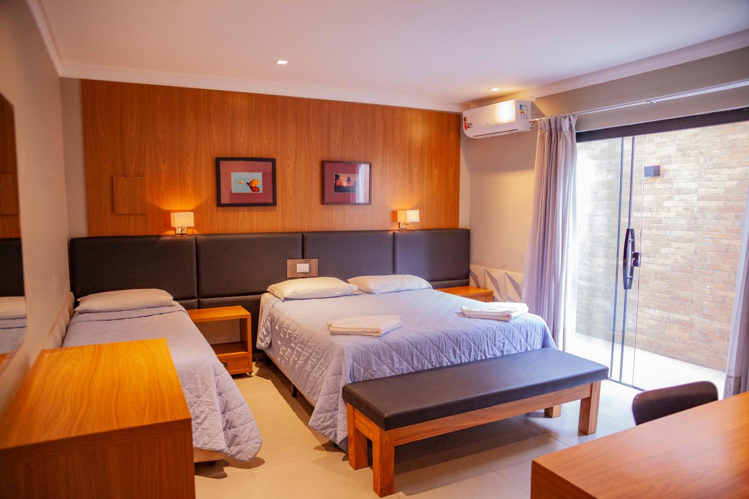 Deluxe Triple Room photo 3